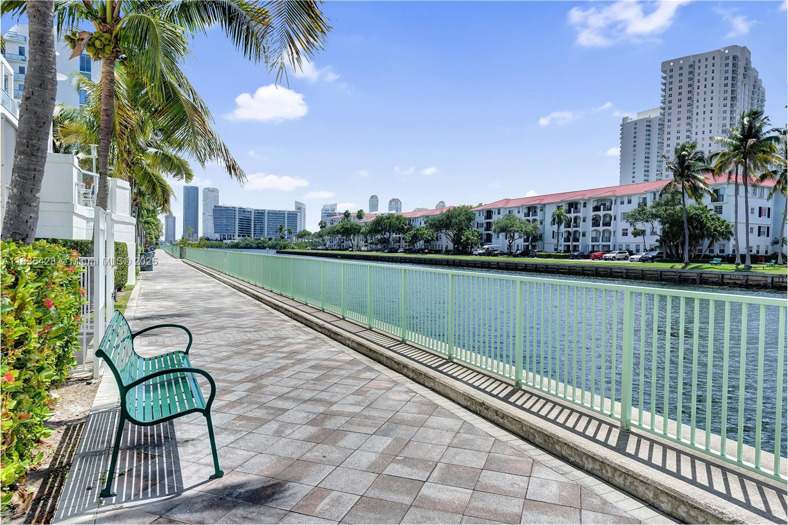 3030 NE 188th St #603, Aventura FL 33180