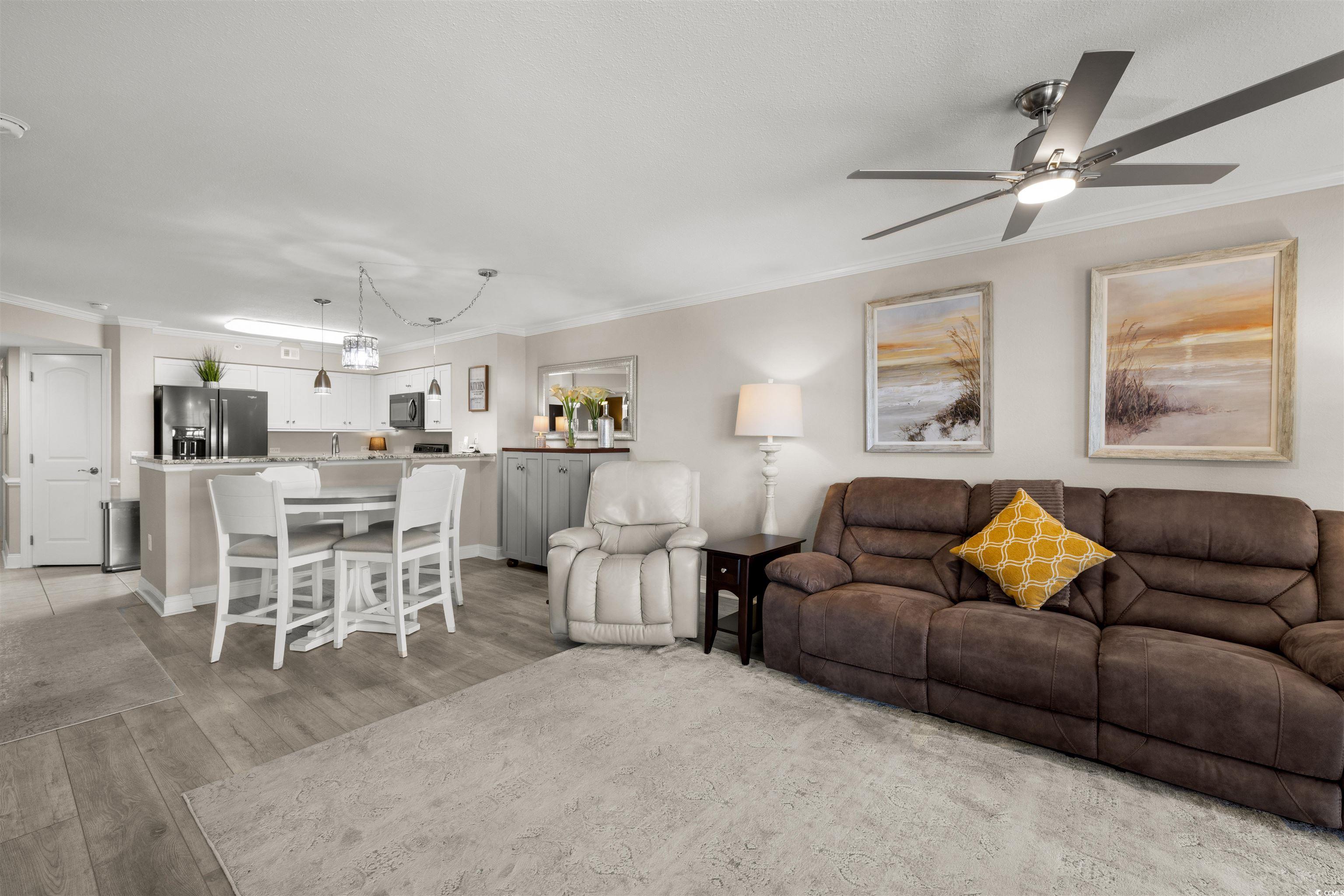 1819 N Ocean Blvd. #1518, North Myrtle Beach, South Carolina image 10
