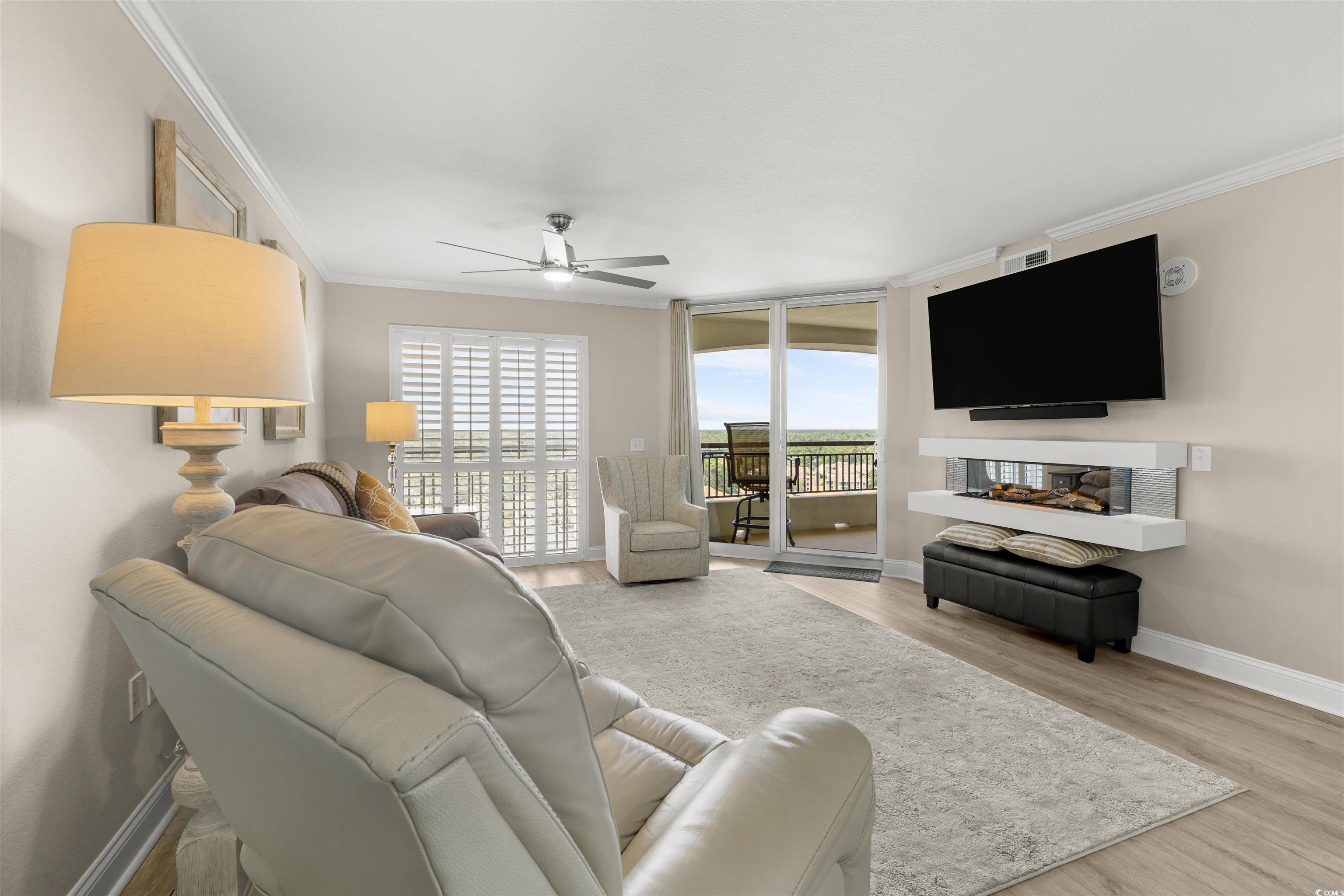 1819 N Ocean Blvd. #1518, North Myrtle Beach, South Carolina image 14