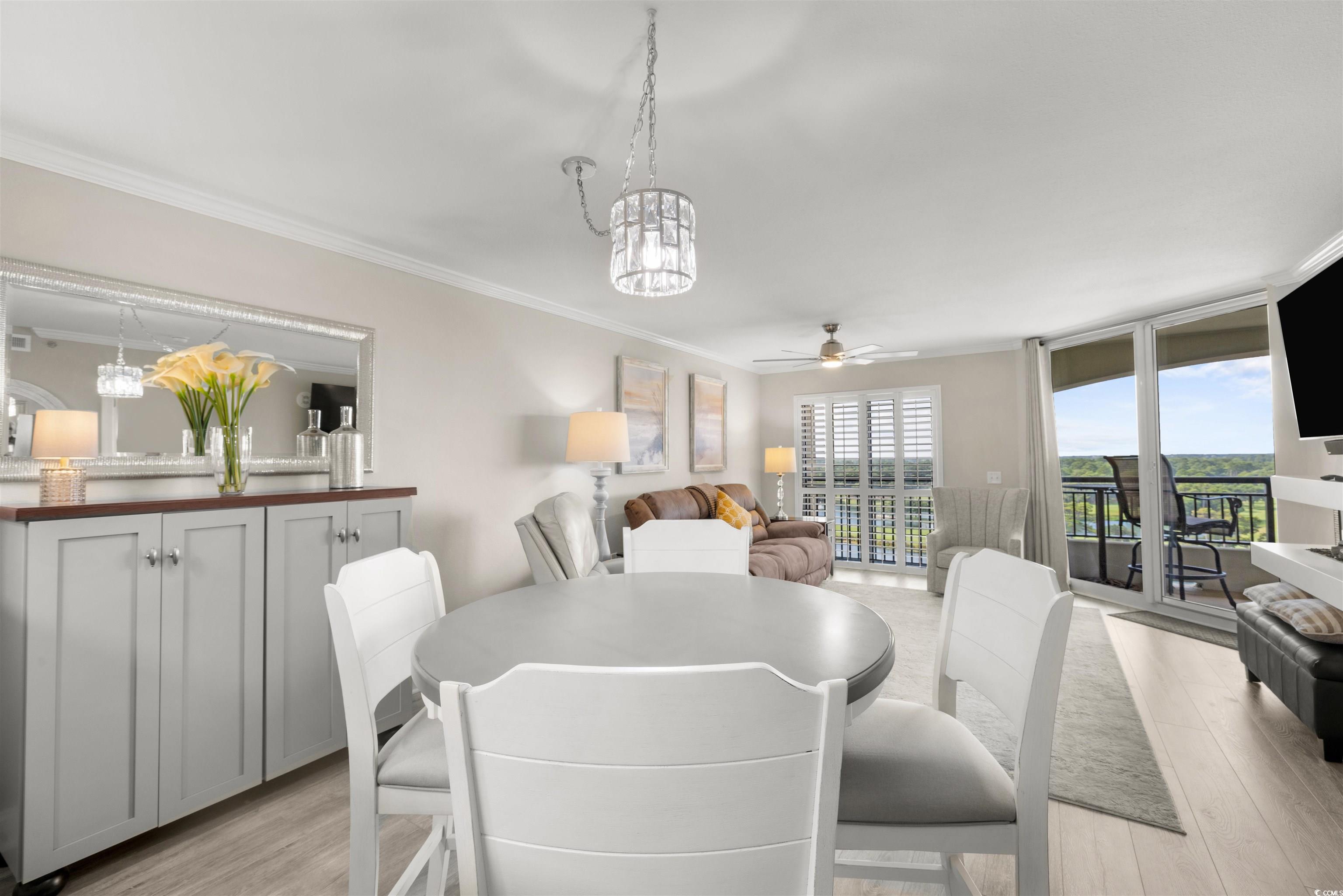 1819 N Ocean Blvd. #1518, North Myrtle Beach, South Carolina image 17