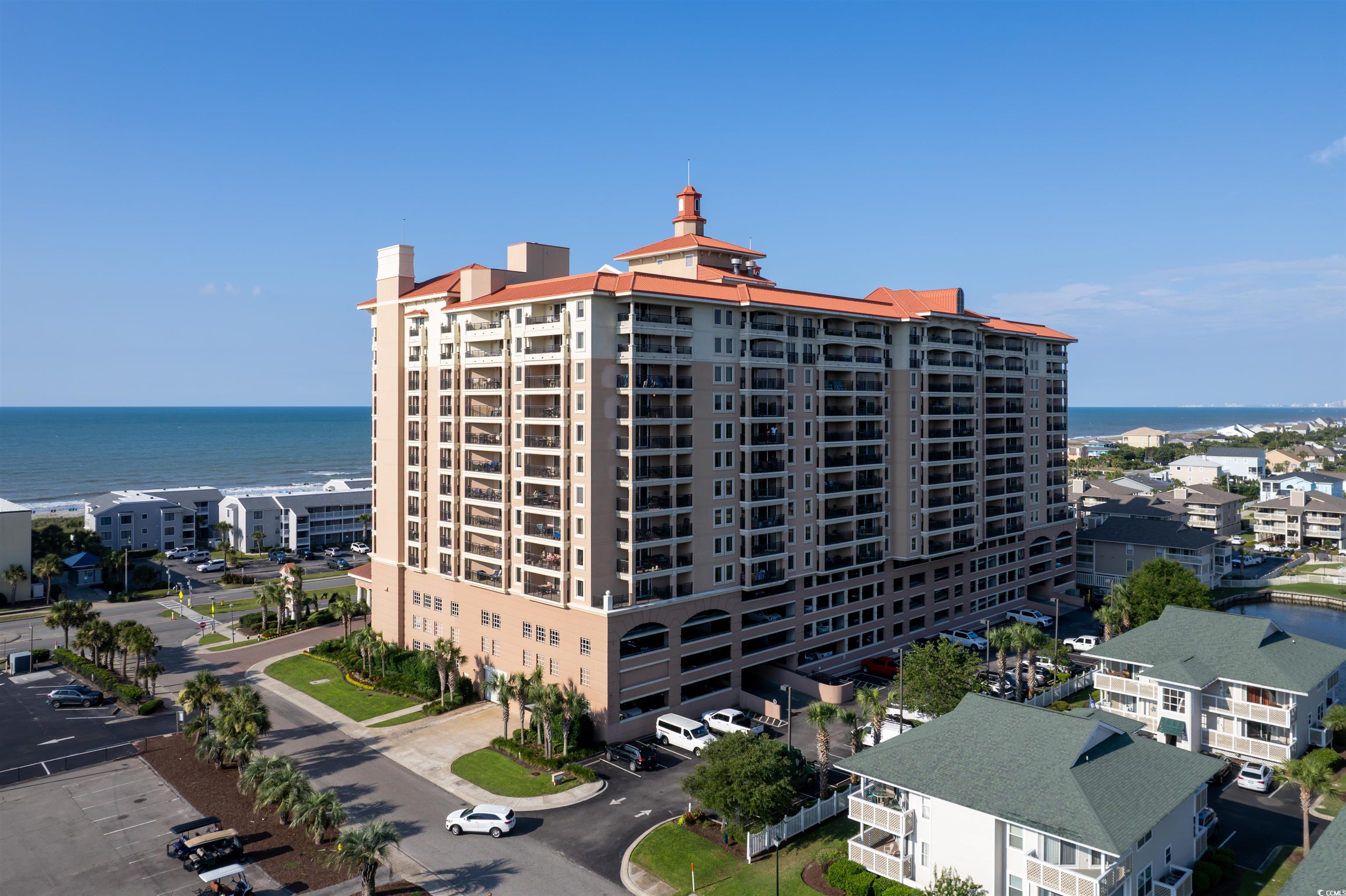 1819 N Ocean Blvd. #1518, North Myrtle Beach, South Carolina image 2