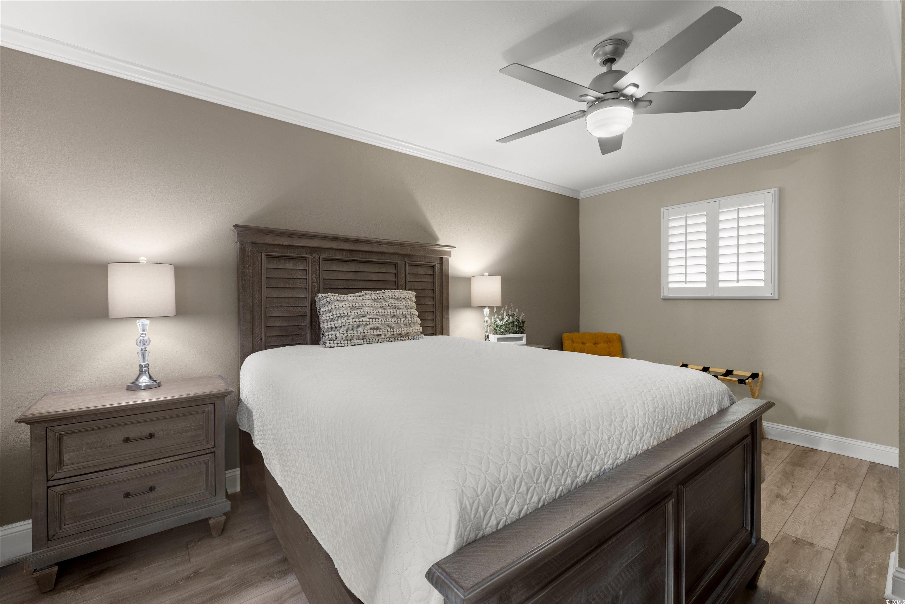 1819 N Ocean Blvd. #1518, North Myrtle Beach, South Carolina image 24
