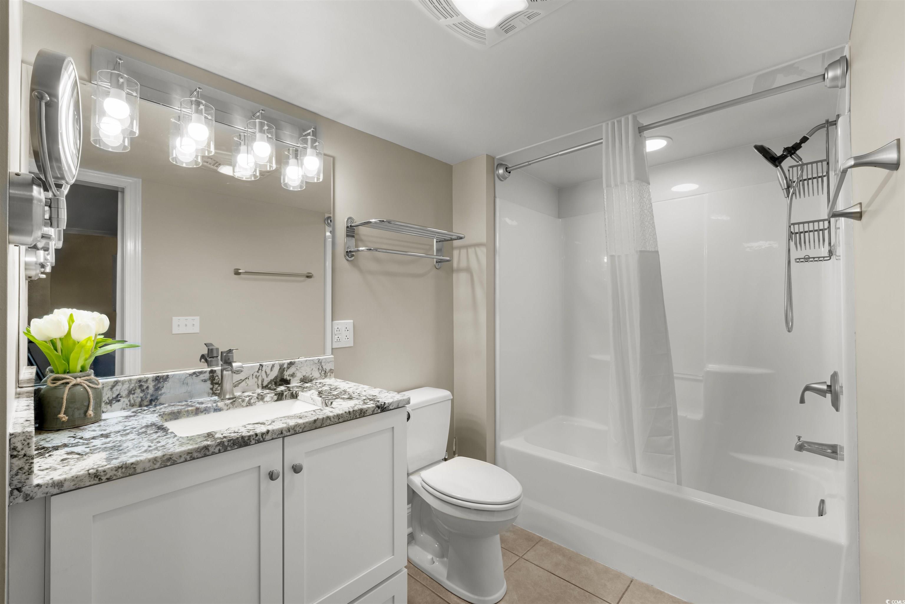 1819 N Ocean Blvd. #1518, North Myrtle Beach, South Carolina image 28