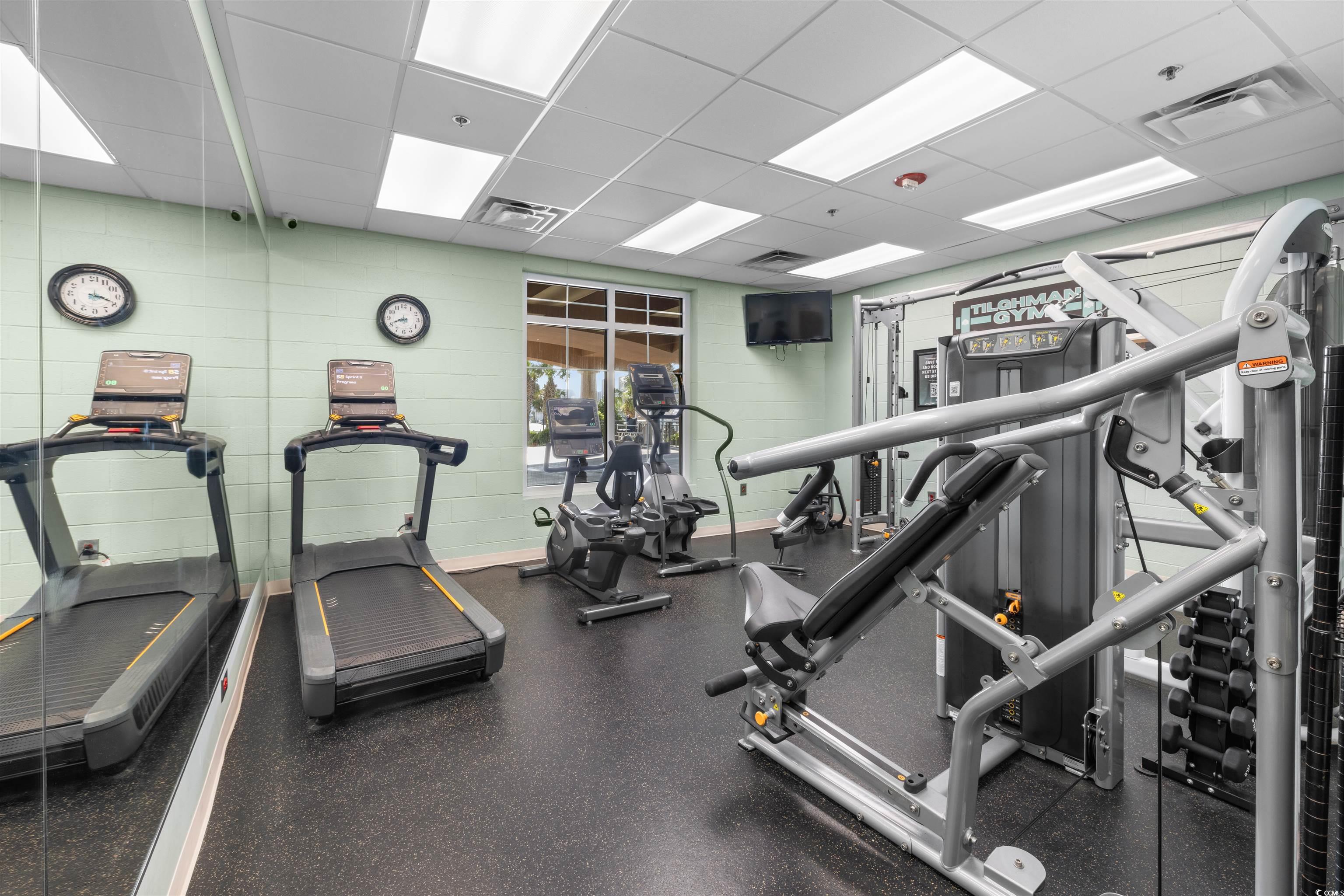 1819 N Ocean Blvd. #1518, North Myrtle Beach, South Carolina image 35