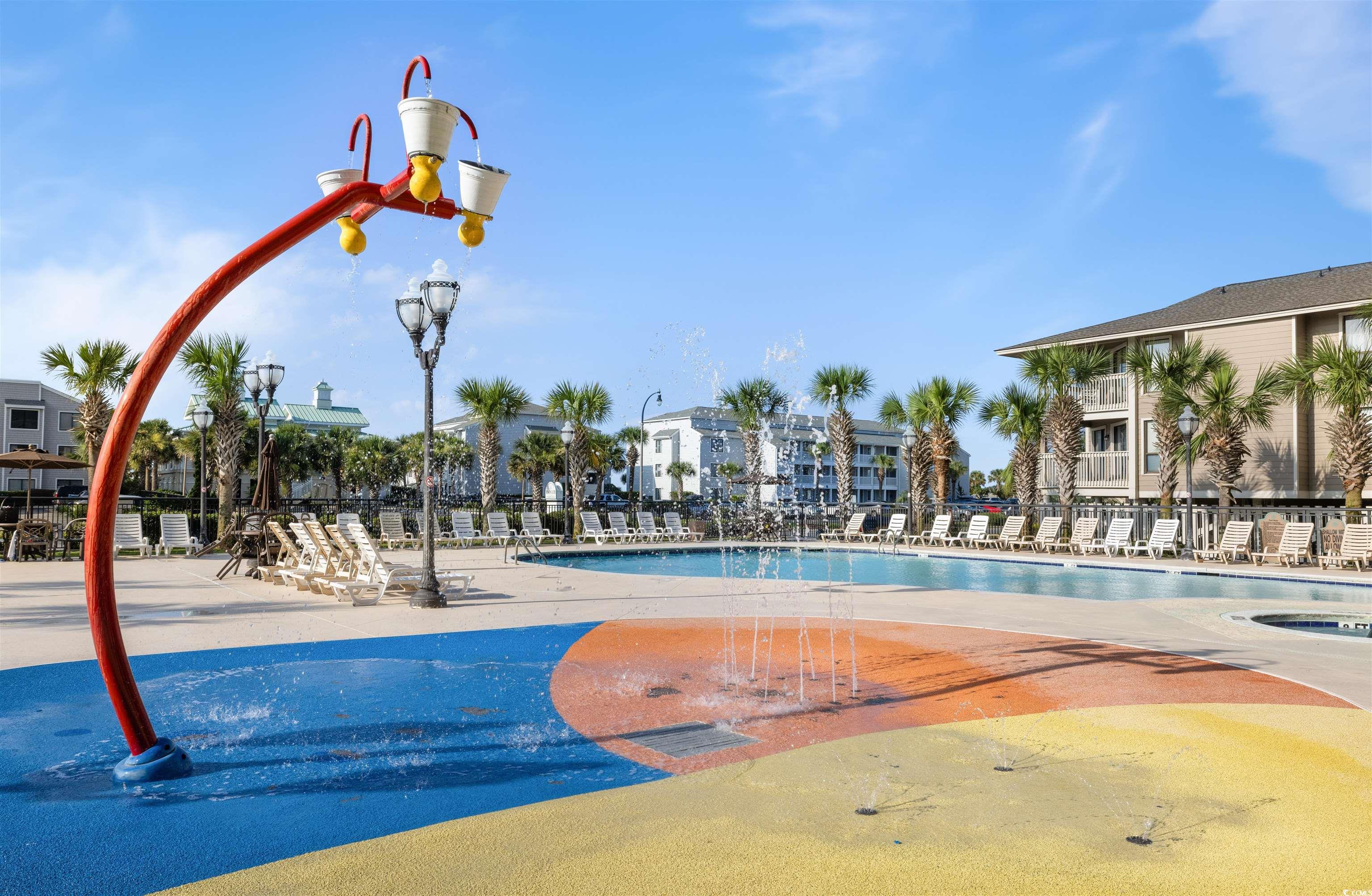1819 N Ocean Blvd. #1518, North Myrtle Beach, South Carolina image 39