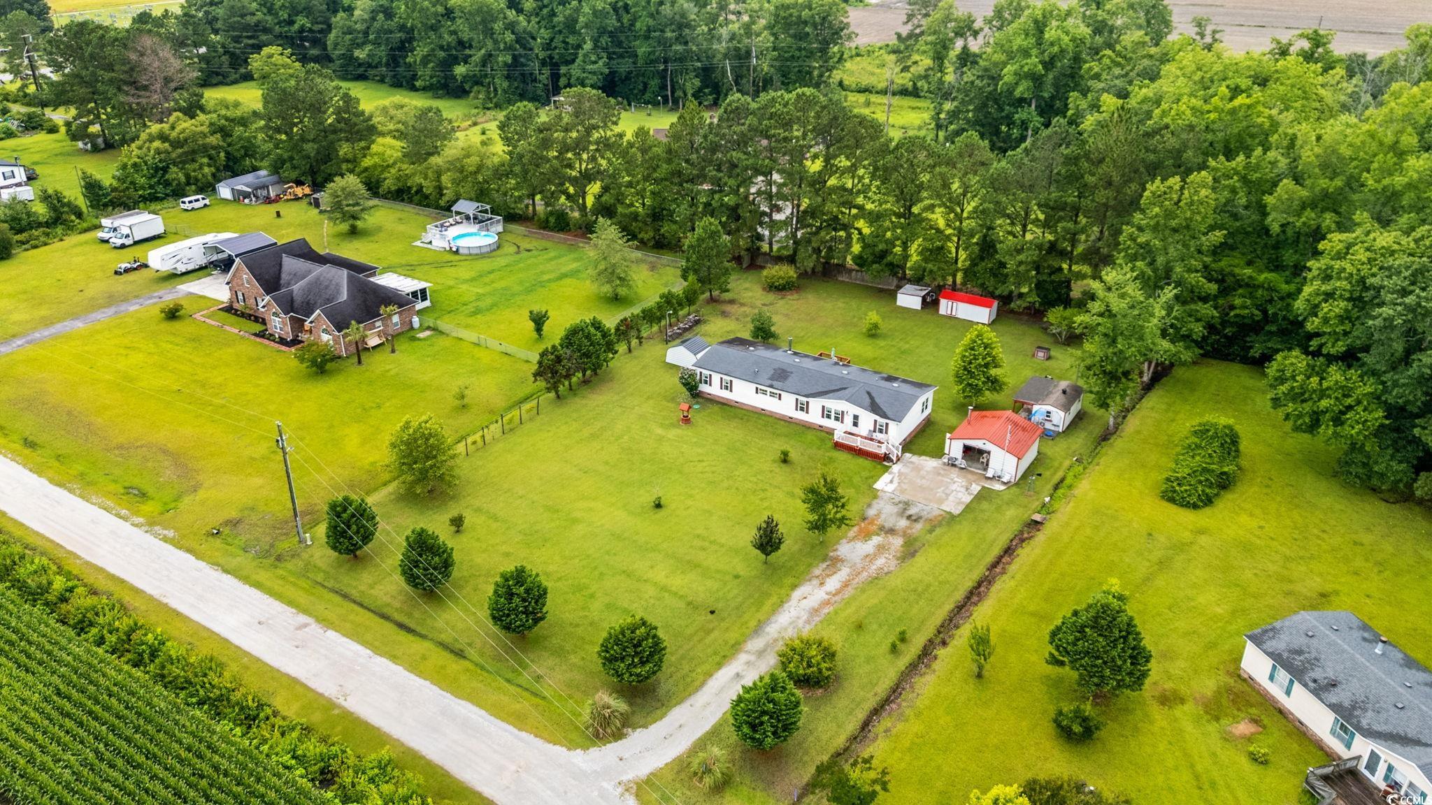 1327 Clearview Ct., Loris, South Carolina image 2