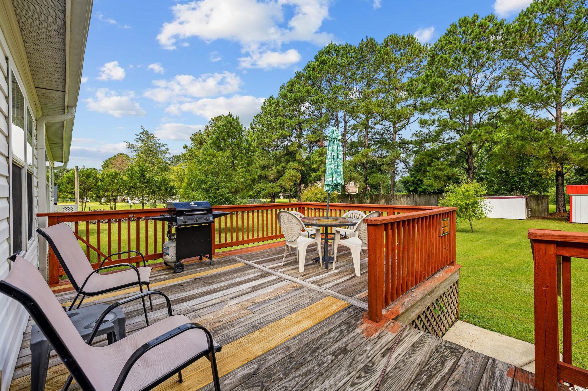 1327 Clearview Ct., Loris, South Carolina image 29