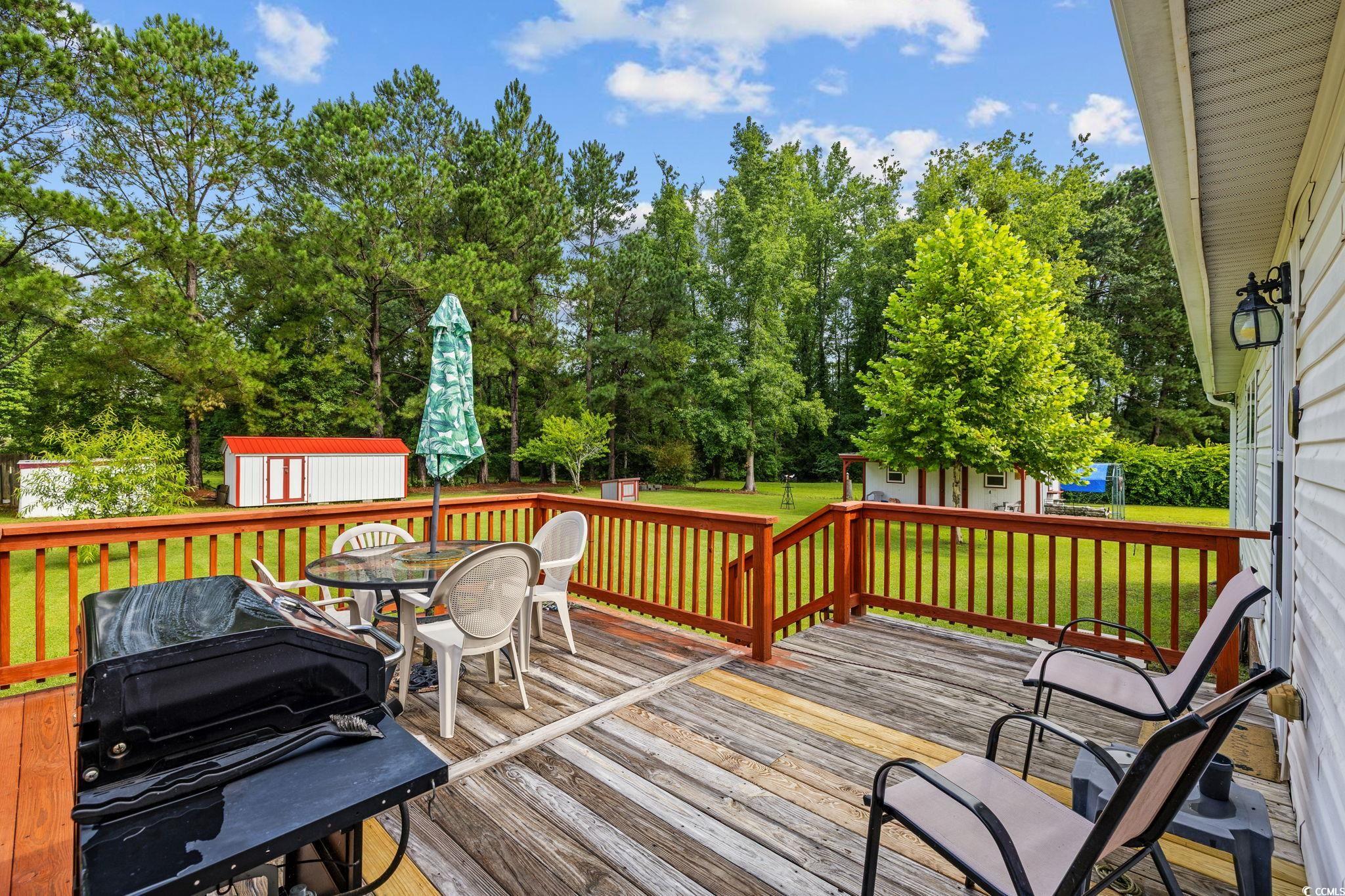 1327 Clearview Ct., Loris, South Carolina image 30