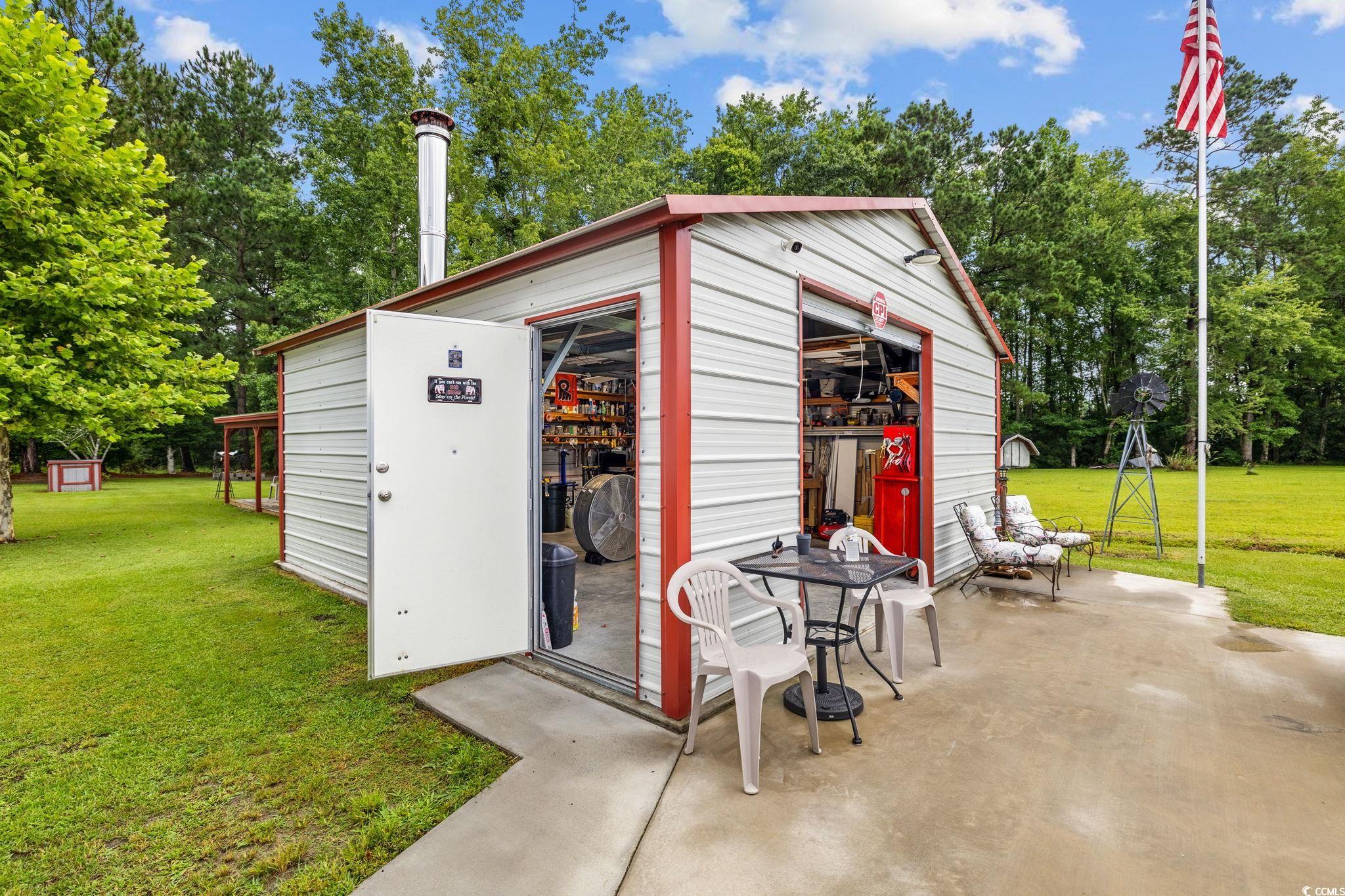 1327 Clearview Ct., Loris, South Carolina image 31
