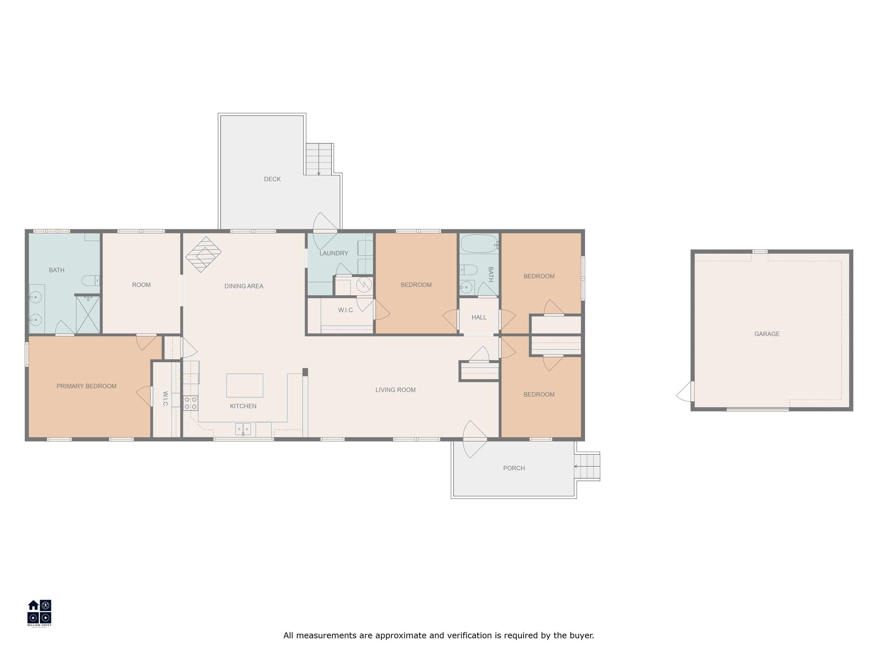 1327 Clearview Ct., Loris, South Carolina image 5