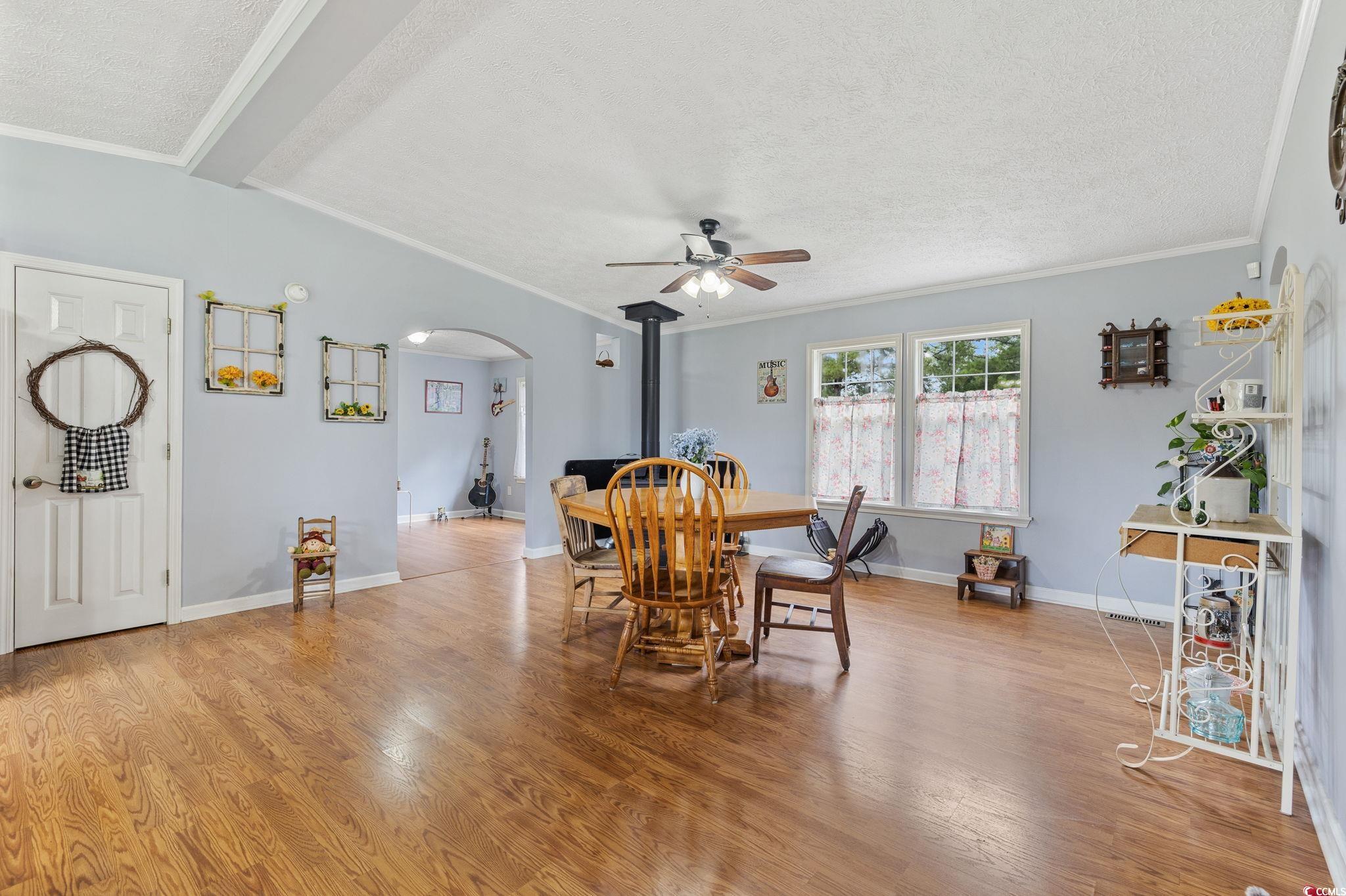 1327 Clearview Ct., Loris, South Carolina image 8