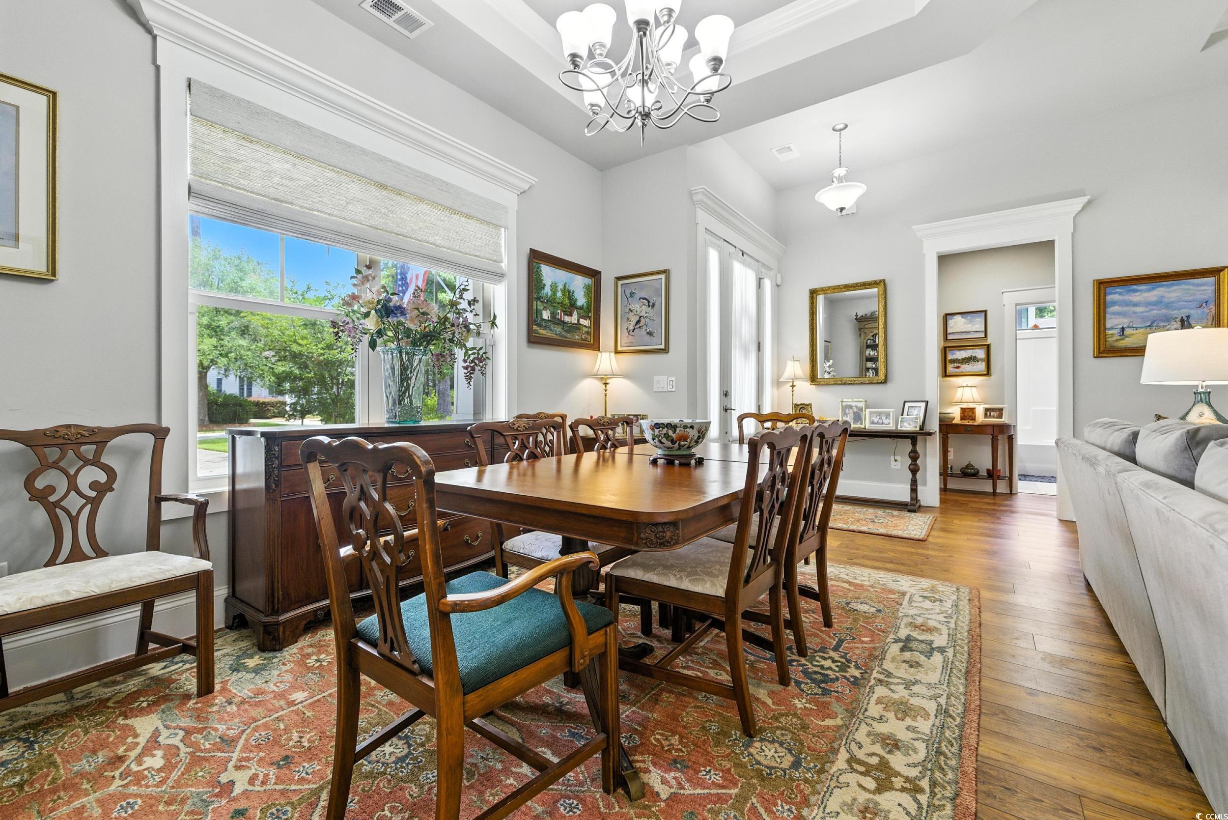 175 Chapel Creek Rd., Pawleys Island, South Carolina image 12