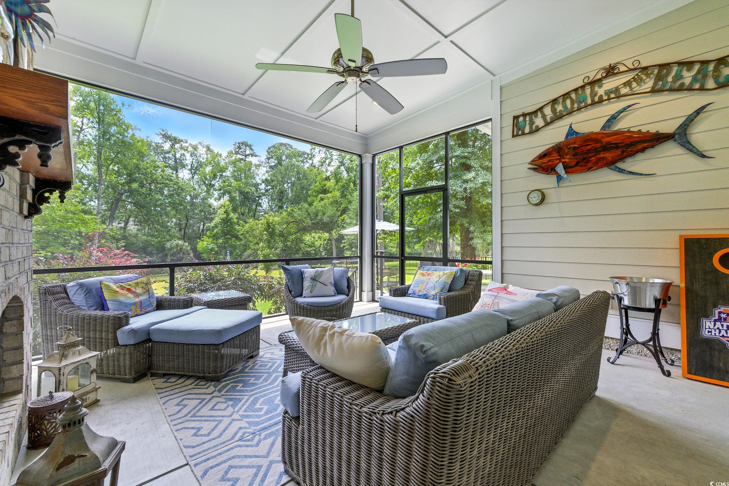 175 Chapel Creek Rd., Pawleys Island, South Carolina image 23