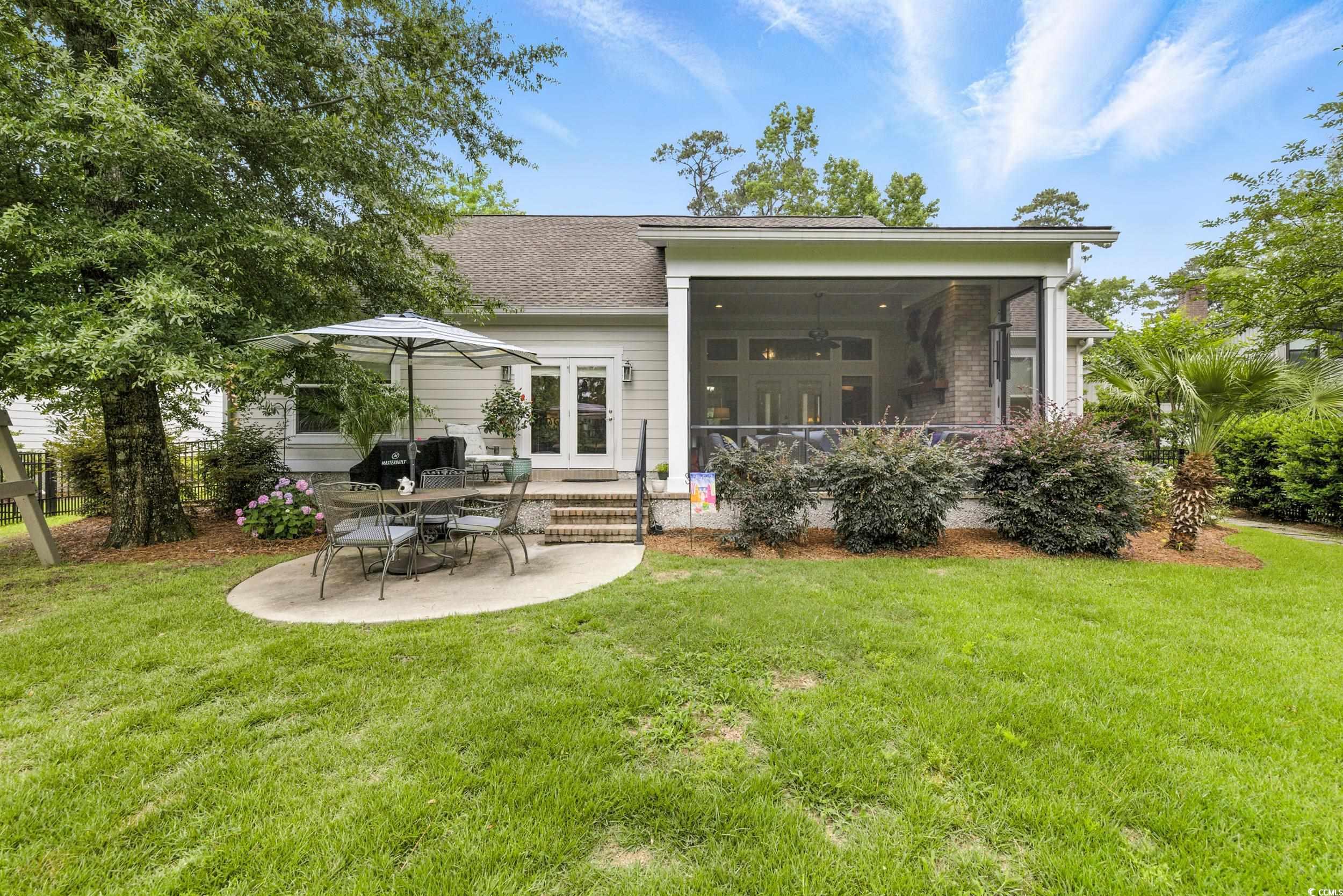 175 Chapel Creek Rd., Pawleys Island, South Carolina image 24