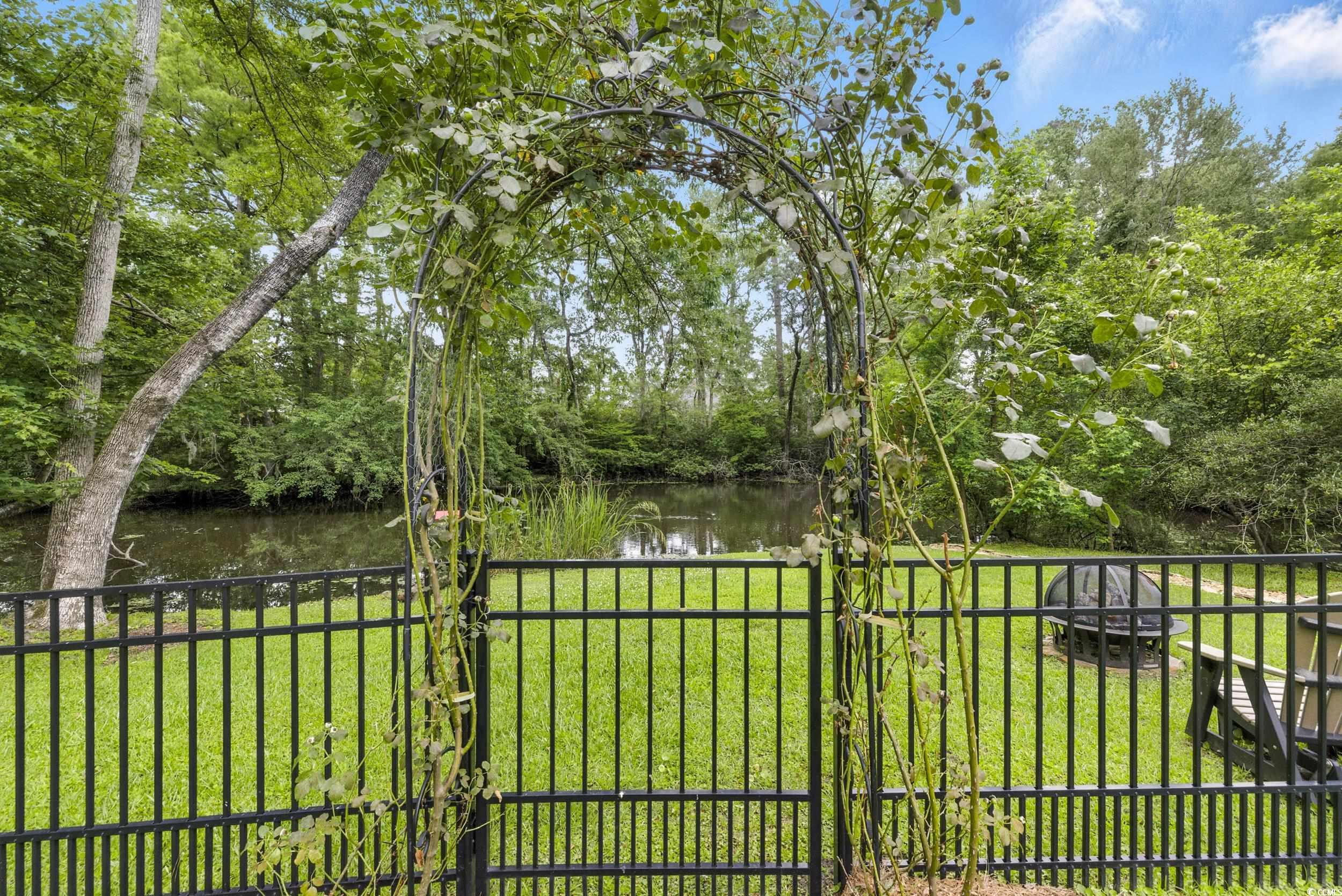 175 Chapel Creek Rd., Pawleys Island, South Carolina image 26