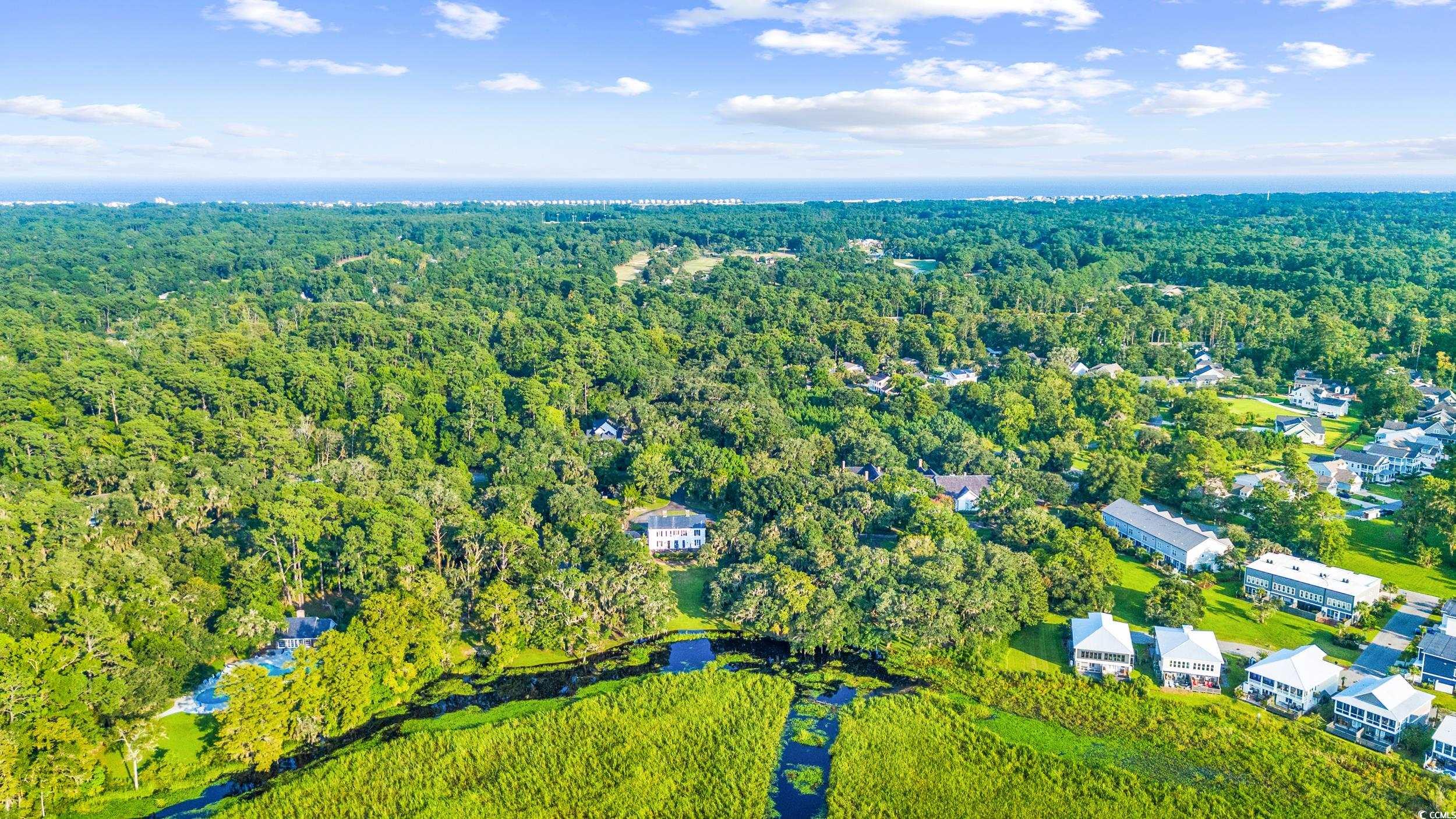 175 Chapel Creek Rd., Pawleys Island, South Carolina image 34