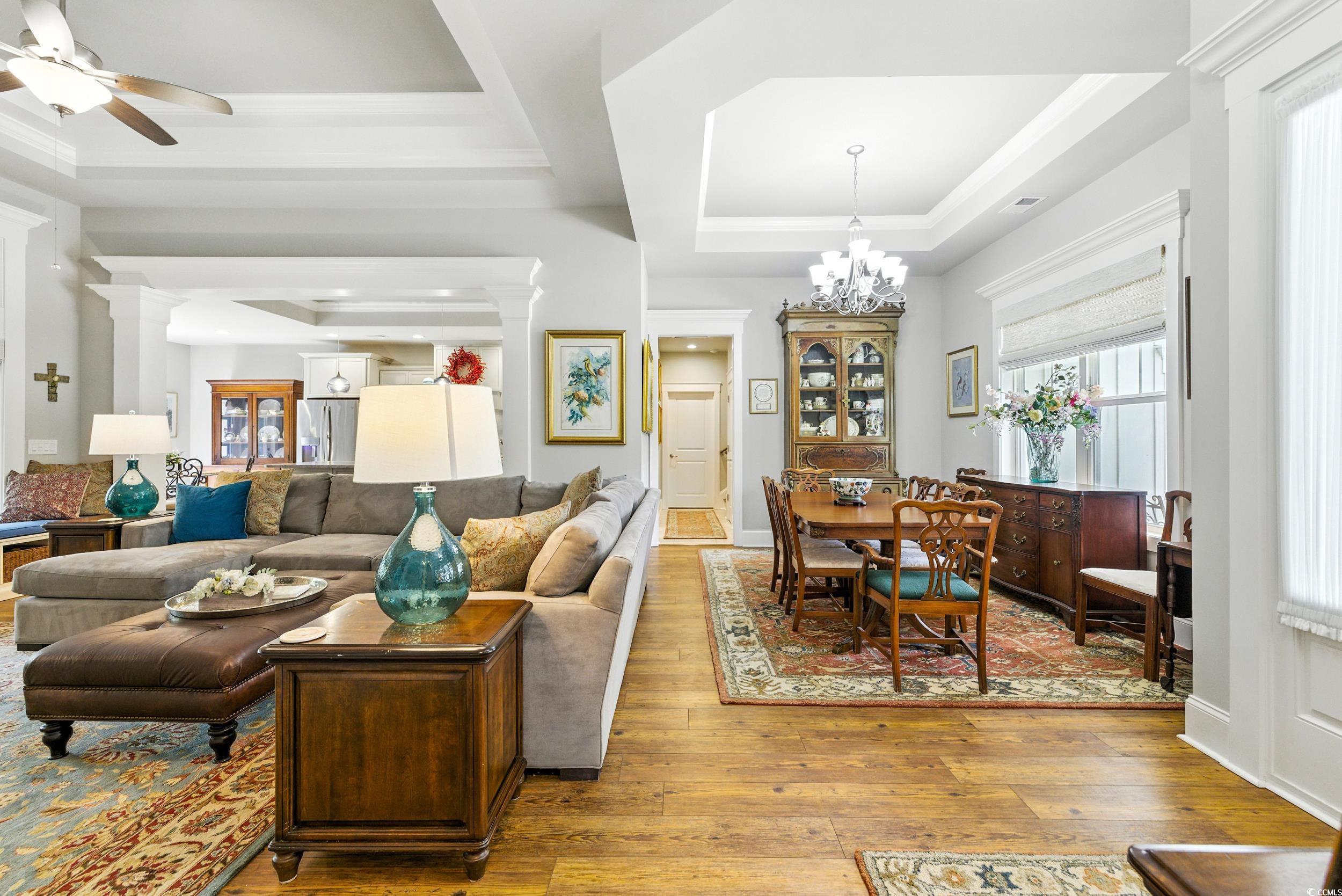 175 Chapel Creek Rd., Pawleys Island, South Carolina image 4