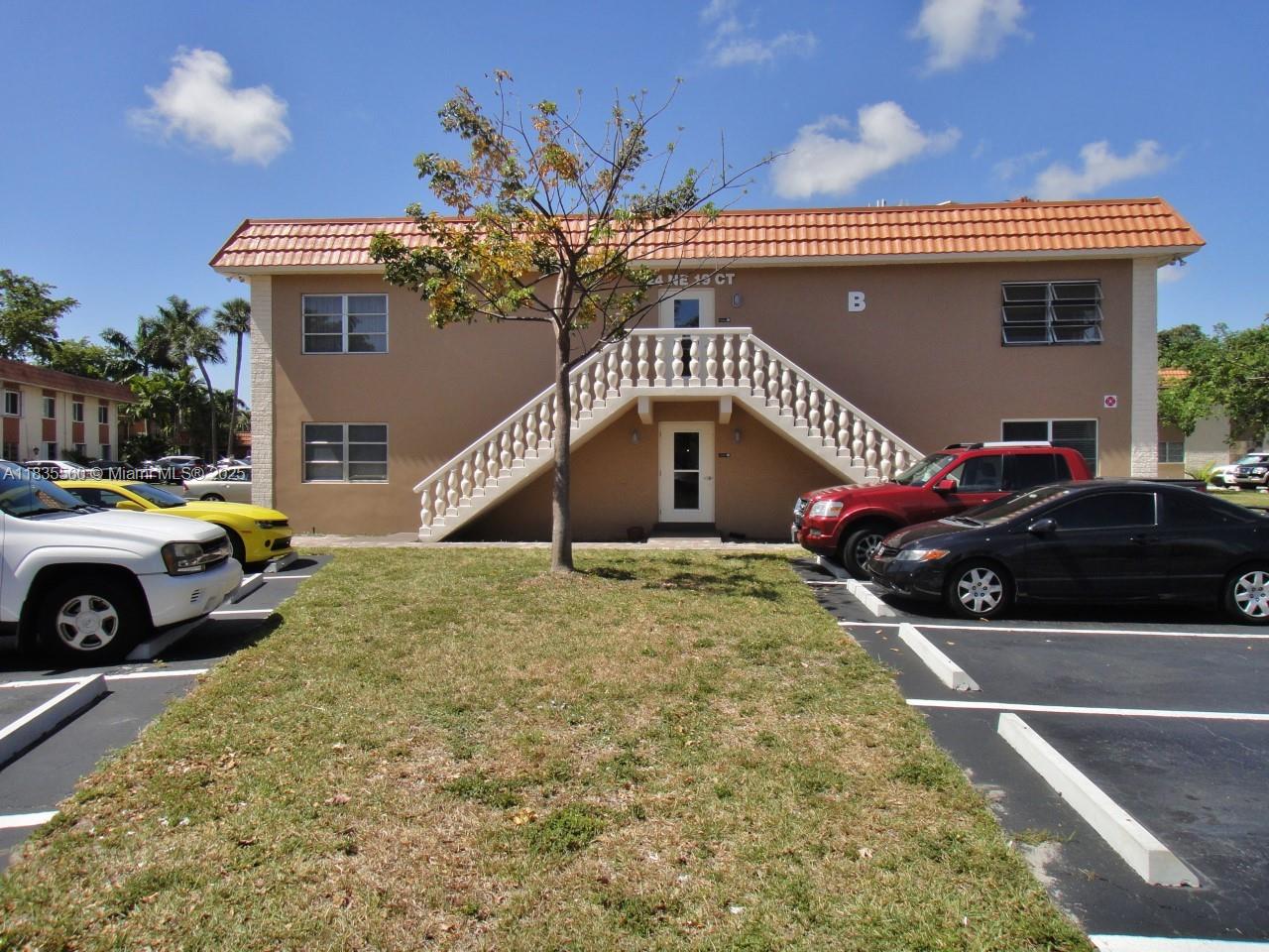 124 NE 19th Ct #206B, Wilton Manors, Florida image 20