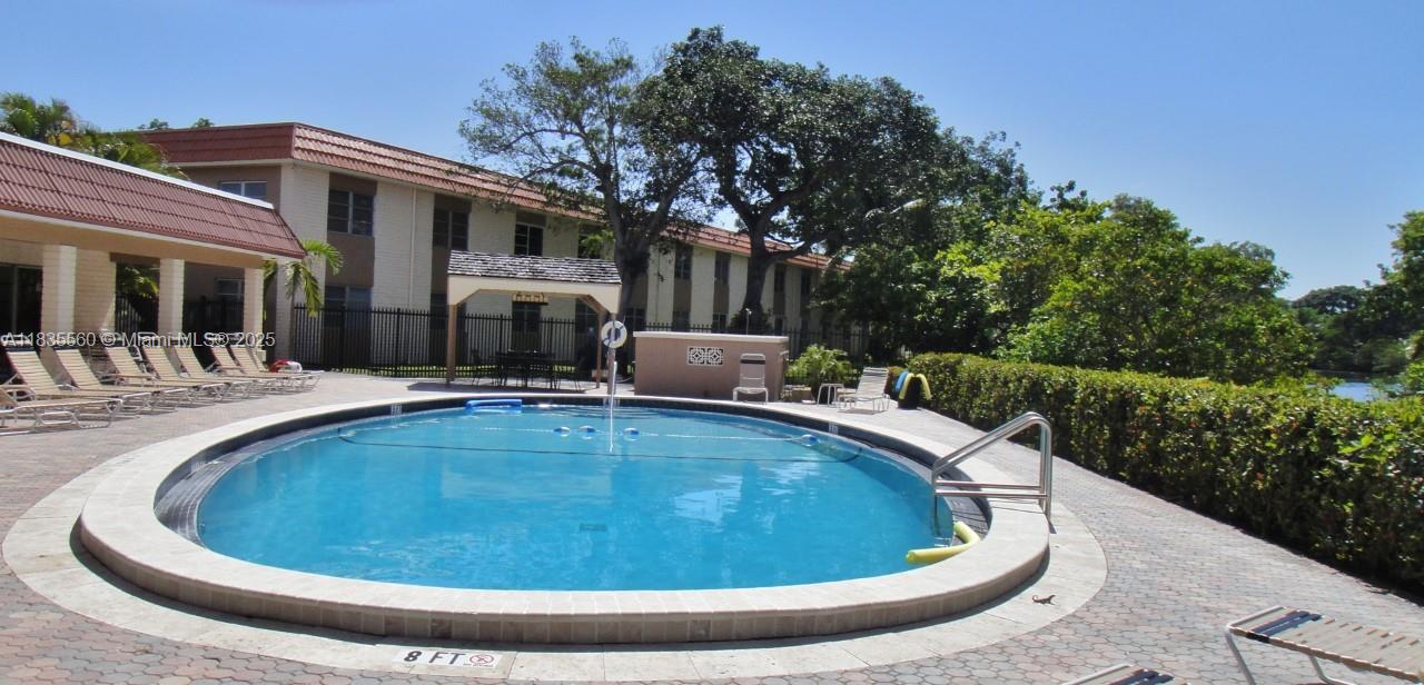 124 NE 19th Ct #206B, Wilton Manors, Florida image 21
