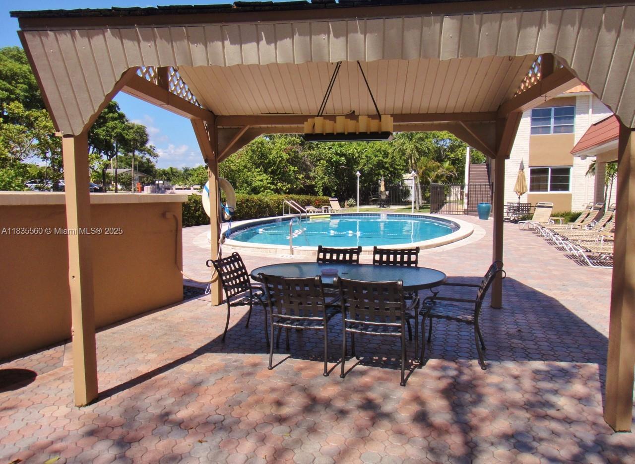 124 NE 19th Ct #206B, Wilton Manors, Florida image 22