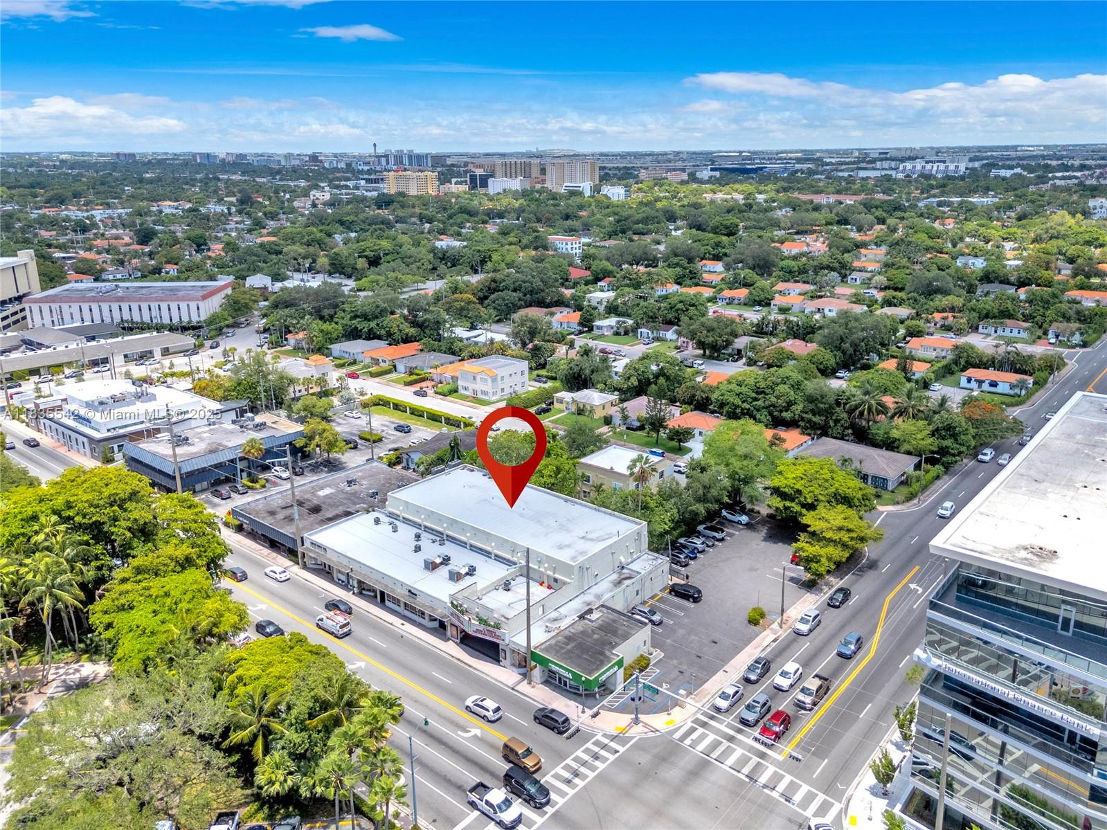 3717 8th St Unit , Coral Gables, Florida 33134