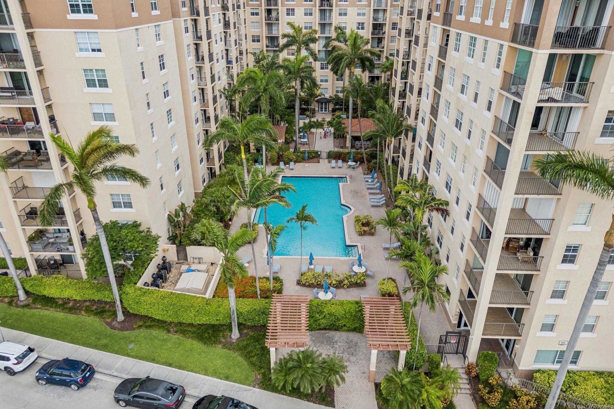 Flagler Pointe Condo