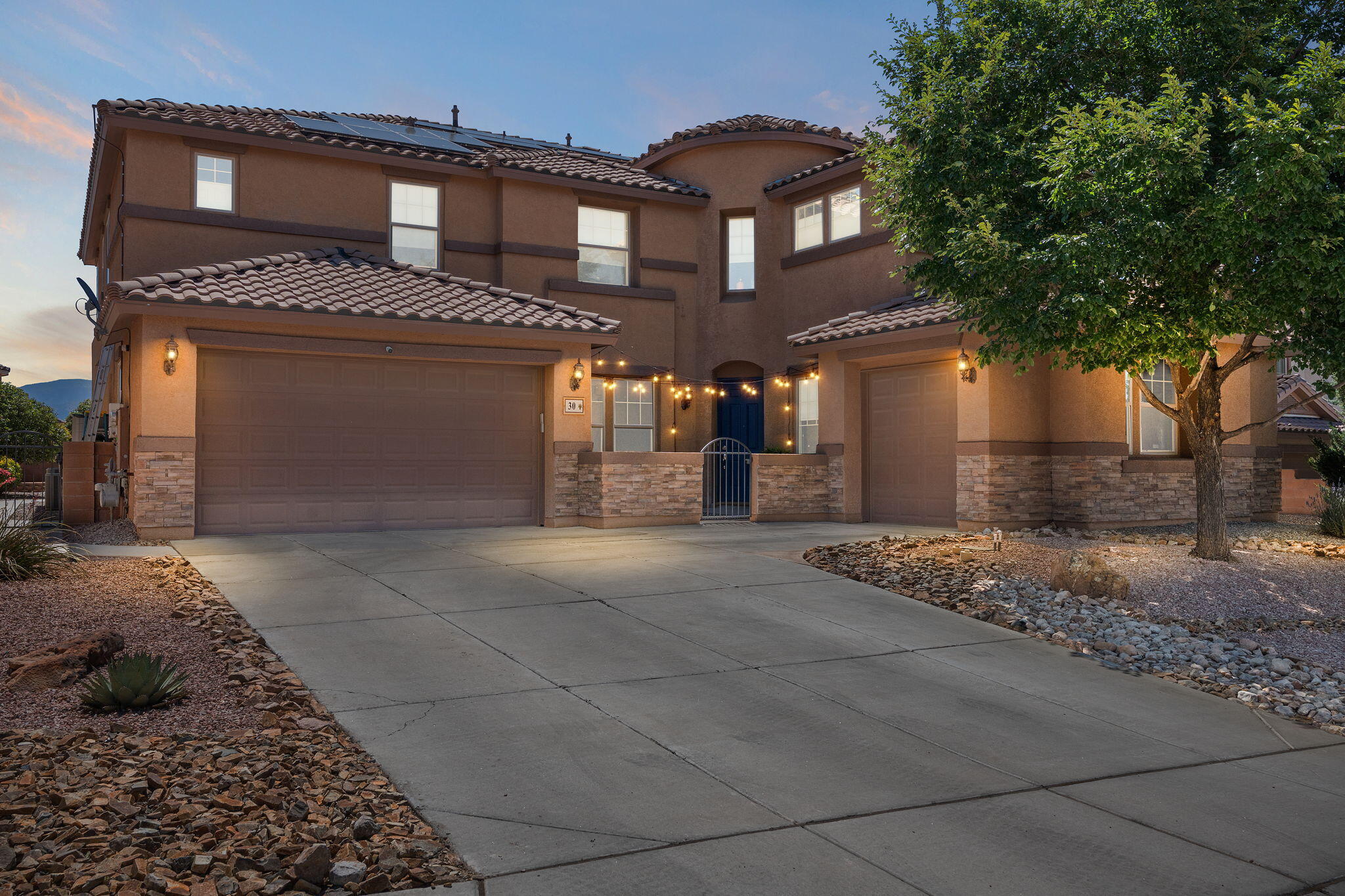 Assumable Loan available at 2.49%. Elegant Pulte Home located in the sought after Loma Colorado community! Featuring 4,370sf with 6 bedrooms, 4.5 bathrooms, and a spacious 4-car garage. Step through the grand rotunda entryway and into the formal front living area where a beautiful wrought iron spiral staircase serves as a dramatic architectural centerpiece. The main living area offers a warm and inviting space with a gas fireplace.  Chef's kitchen featuring two-tone cabinetry, granite countertops, a built-in oven and microwave, gas cooktop, prep island, wine rack, built-in workstation, pantry, and a generous island with seating space. Upstairs loft perfect for a 2nd living area. Owners suite with a private balcony hosting stunning views and a private spa-like bath.