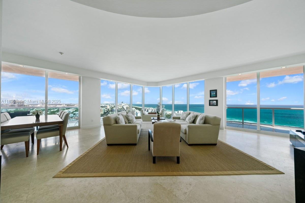 300 S Pointe Dr #2305, Miami Beach FL 33139