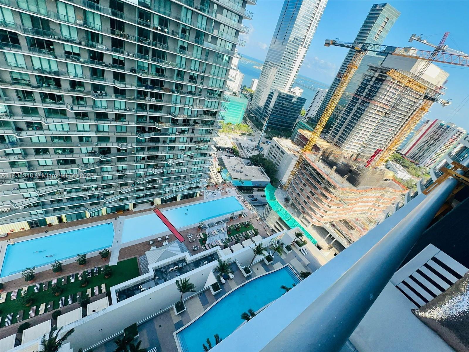 60 SW 13th St #2618, Miami FL 33130