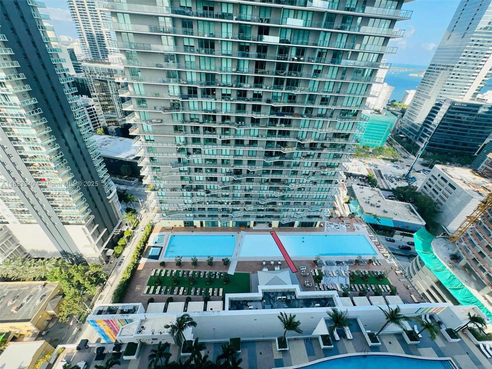 60 SW 13th St #2618, Miami FL 33130