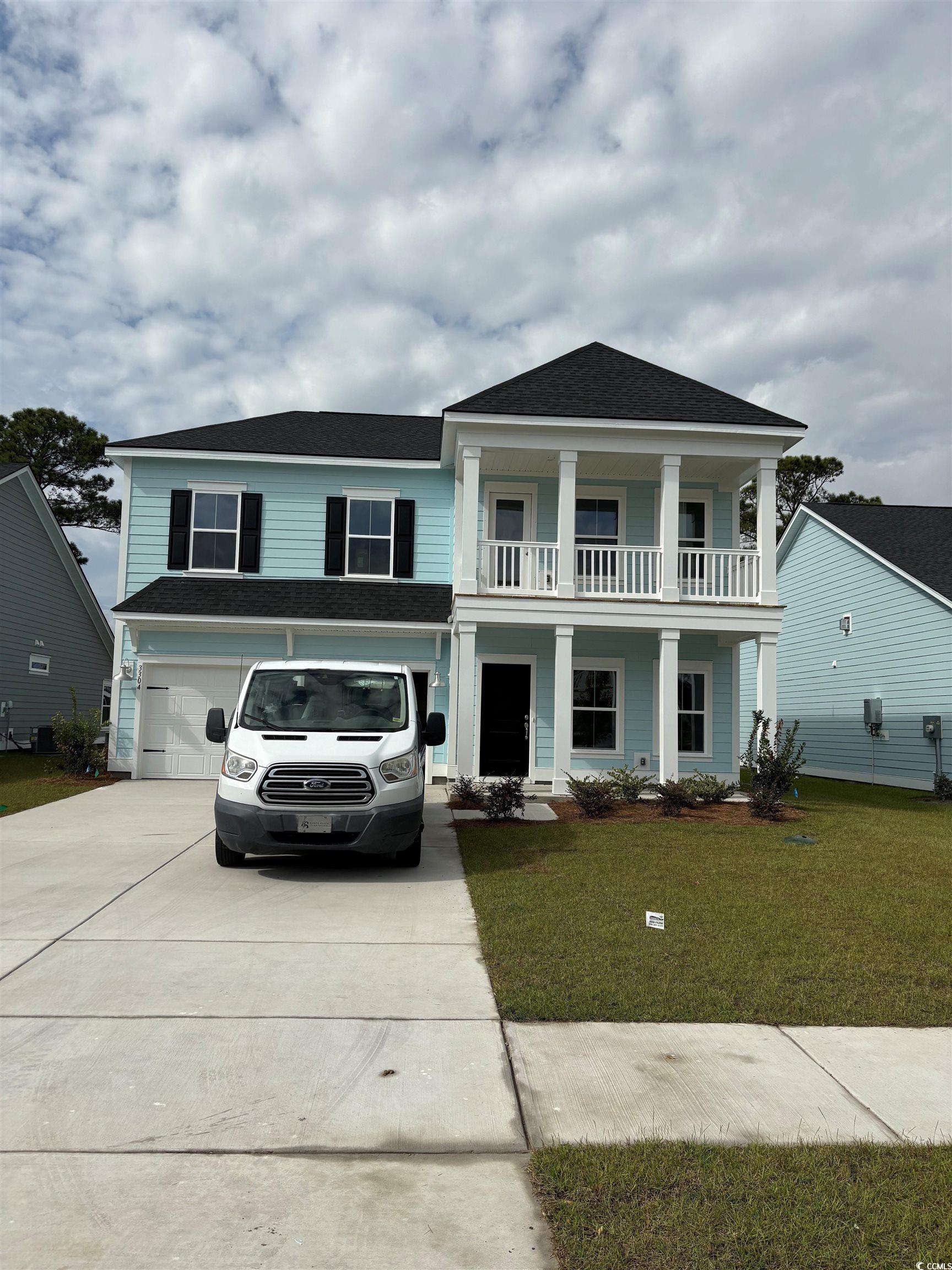 3304 Mid Summer Ln. North Myrtle Beach, SC 29582