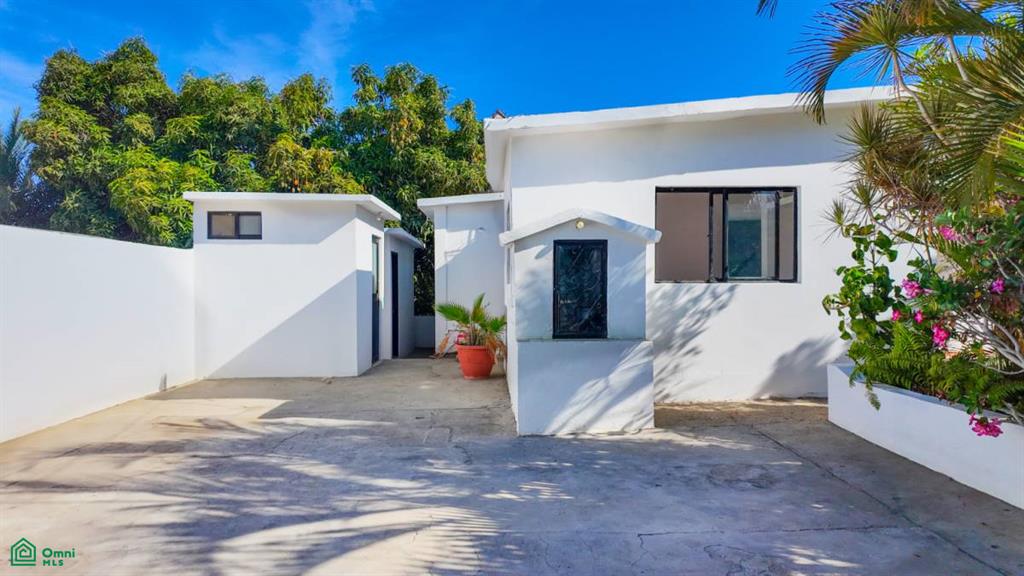 RETORNO DEL MANGLE lote 6 manzana 22 supermanzana 9, Jesús Castro Agundes, Los Cabos, Baja California Sur