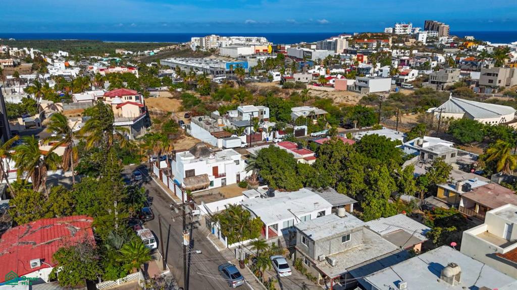 RETORNO DEL MANGLE lote 6 manzana 22 supermanzana 9, Jesús Castro Agundes, Los Cabos, Baja California Sur
