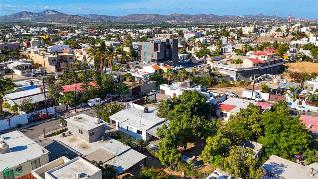 RETORNO DEL MANGLE lote 6 manzana 22 supermanzana 9, Jesús Castro Agundes, Los Cabos, Baja California Sur
