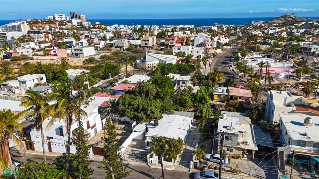 RETORNO DEL MANGLE lote 6 manzana 22 supermanzana 9, Jesús Castro Agundes, Los Cabos, Baja California Sur