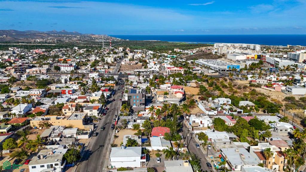 RETORNO DEL MANGLE lote 6 manzana 22 supermanzana 9, Jesús Castro Agundes, Los Cabos, Baja California Sur