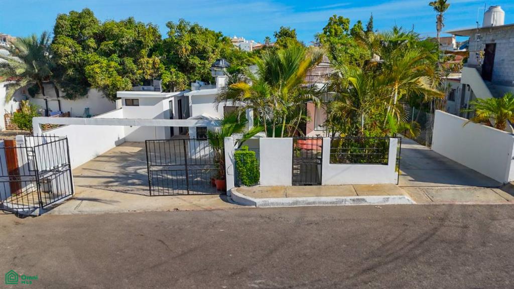 RETORNO DEL MANGLE lote 6 manzana 22 supermanzana 9, Jesús Castro Agundes, Los Cabos, Baja California Sur