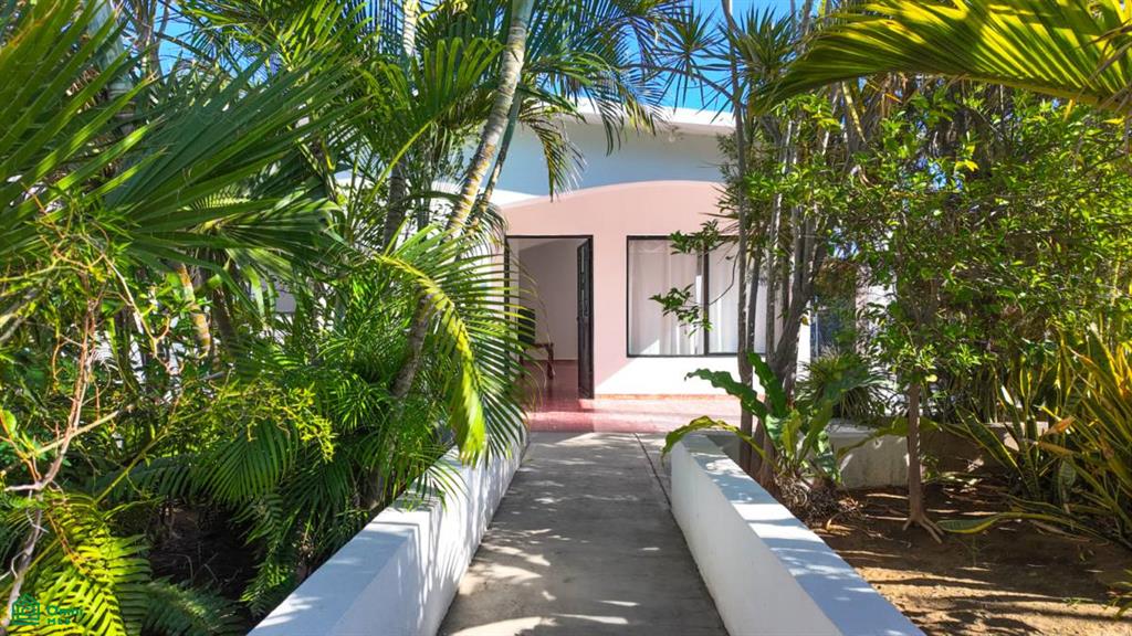 RETORNO DEL MANGLE lote 6 manzana 22 supermanzana 9, Jesús Castro Agundes, Los Cabos, Baja California Sur