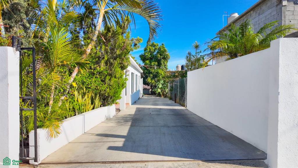 RETORNO DEL MANGLE lote 6 manzana 22 supermanzana 9, Jesús Castro Agundes, Los Cabos, Baja California Sur