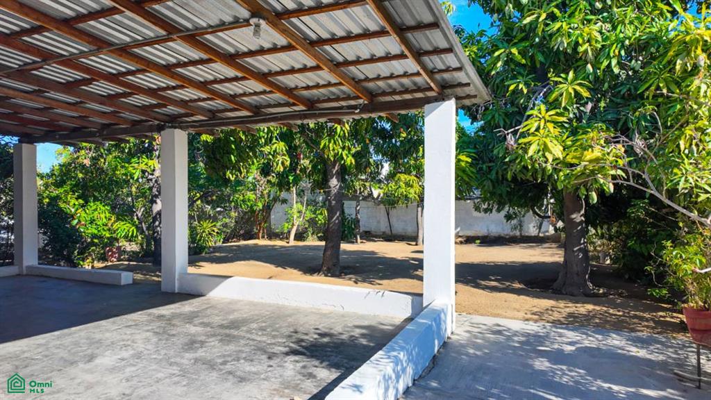 RETORNO DEL MANGLE lote 6 manzana 22 supermanzana 9, Jesús Castro Agundes, Los Cabos, Baja California Sur