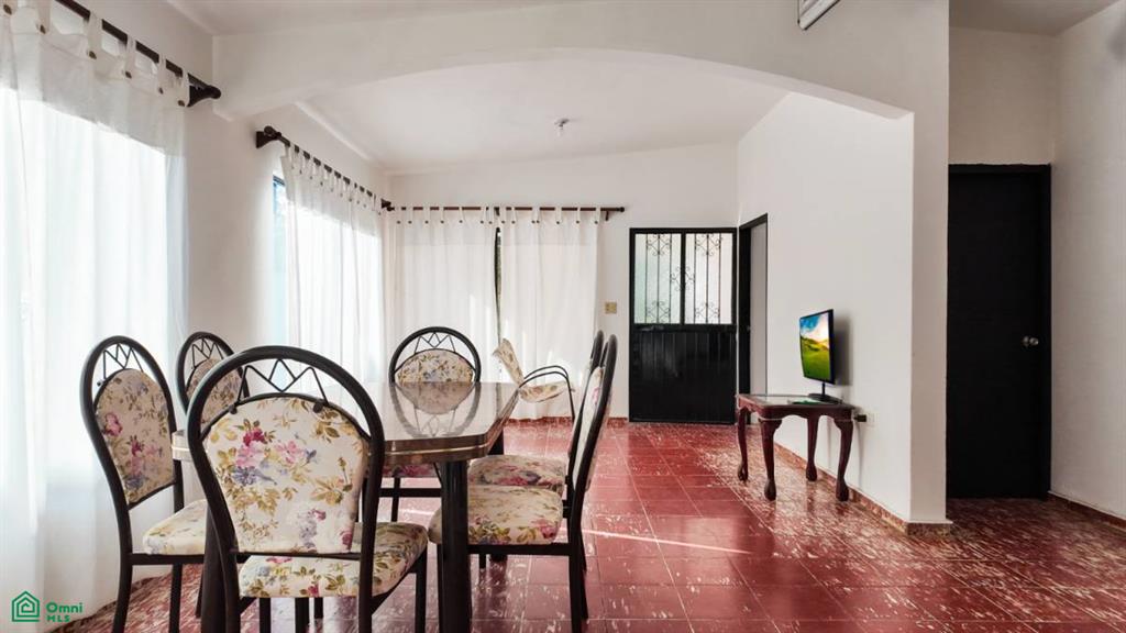 RETORNO DEL MANGLE lote 6 manzana 22 supermanzana 9, Jesús Castro Agundes, Los Cabos, Baja California Sur