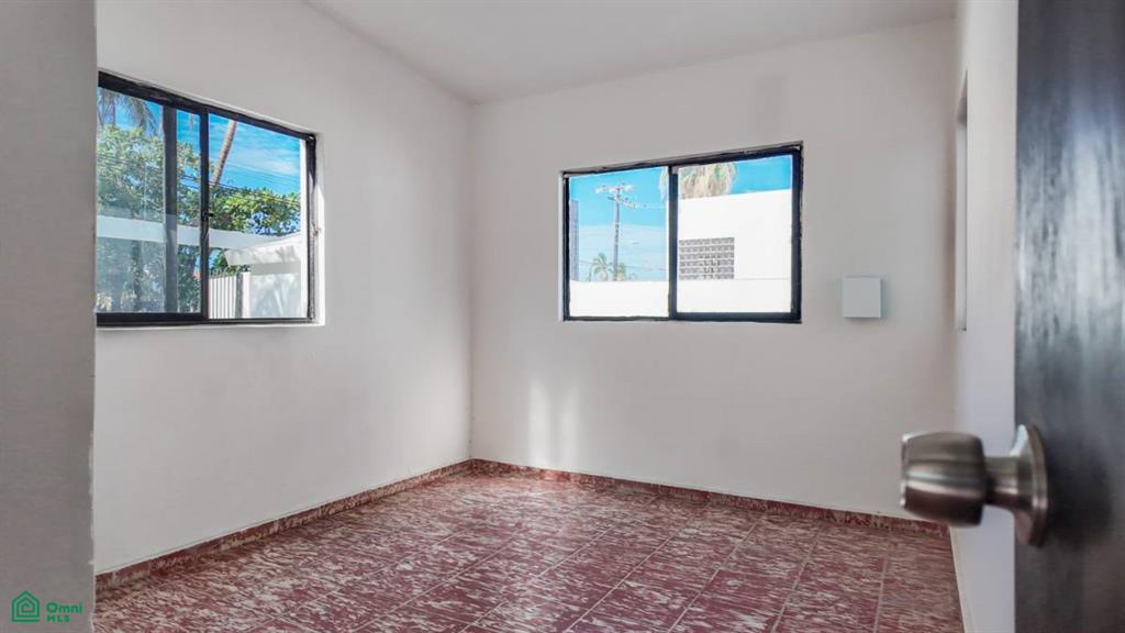 RETORNO DEL MANGLE lote 6 manzana 22 supermanzana 9, Jesús Castro Agundes, Los Cabos, Baja California Sur