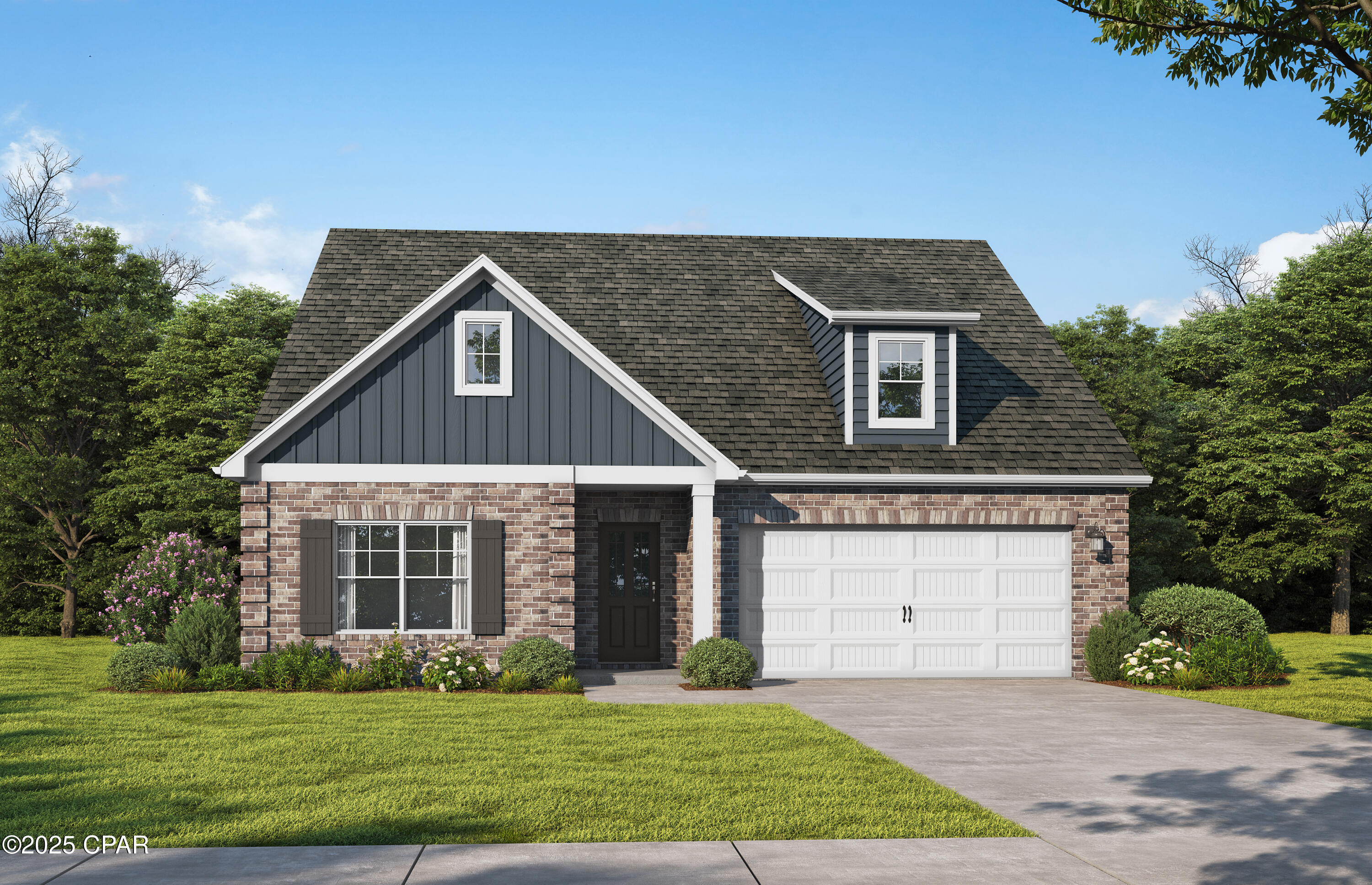 Details for 3744 Basal Street, Panama City, FL 32404