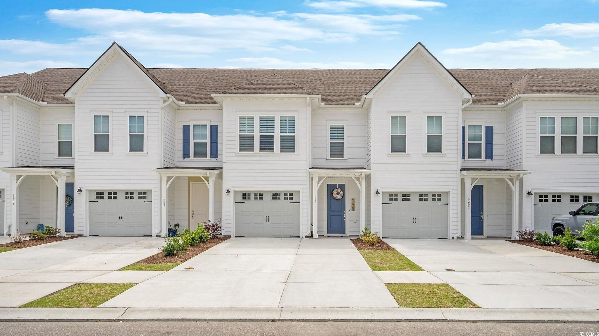 5205 Double Eagle Way UNIT #24 North Myrtle Beach, SC 29582