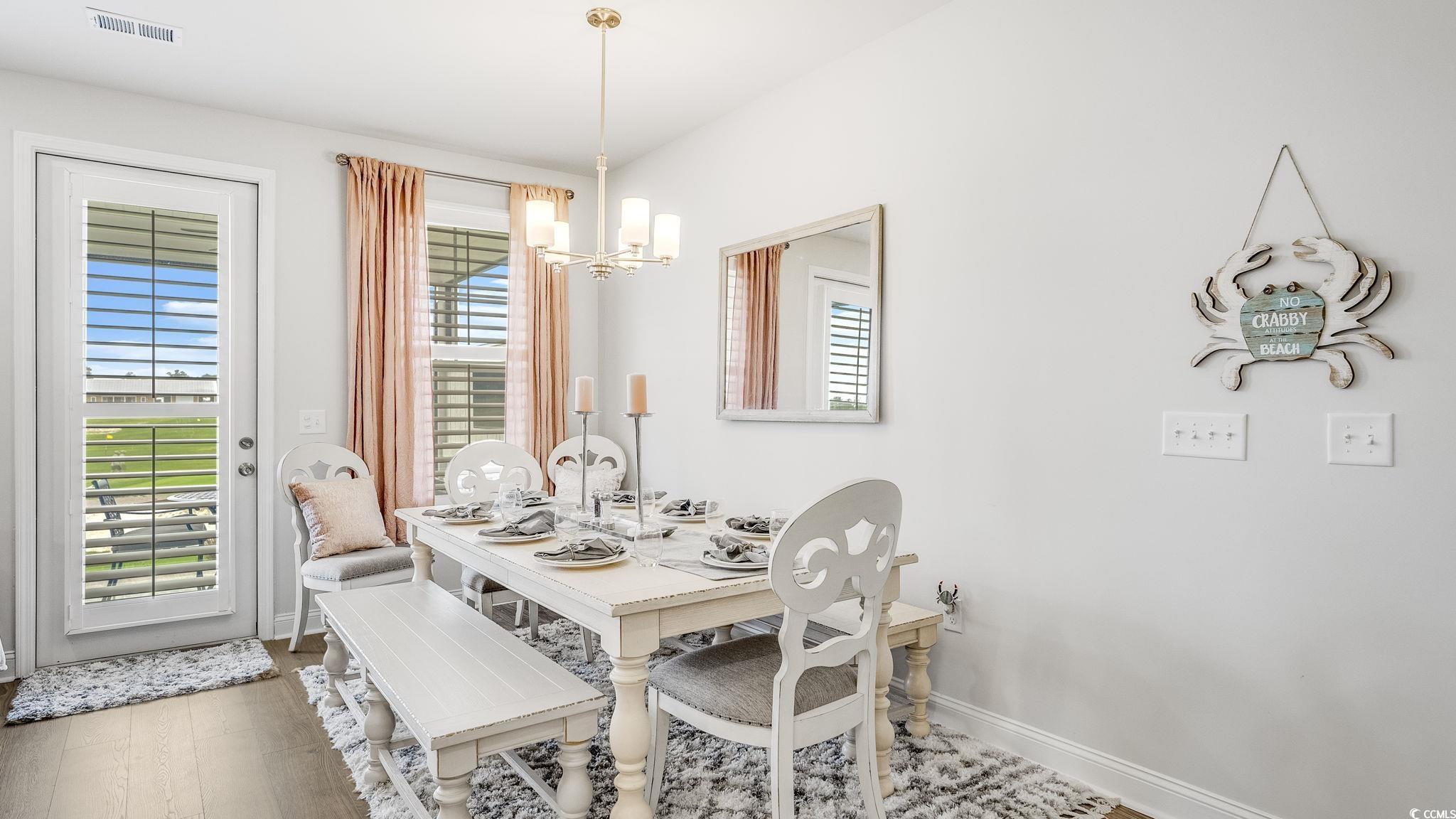 5205 Double Eagle Way #24, North Myrtle Beach, South Carolina image 11
