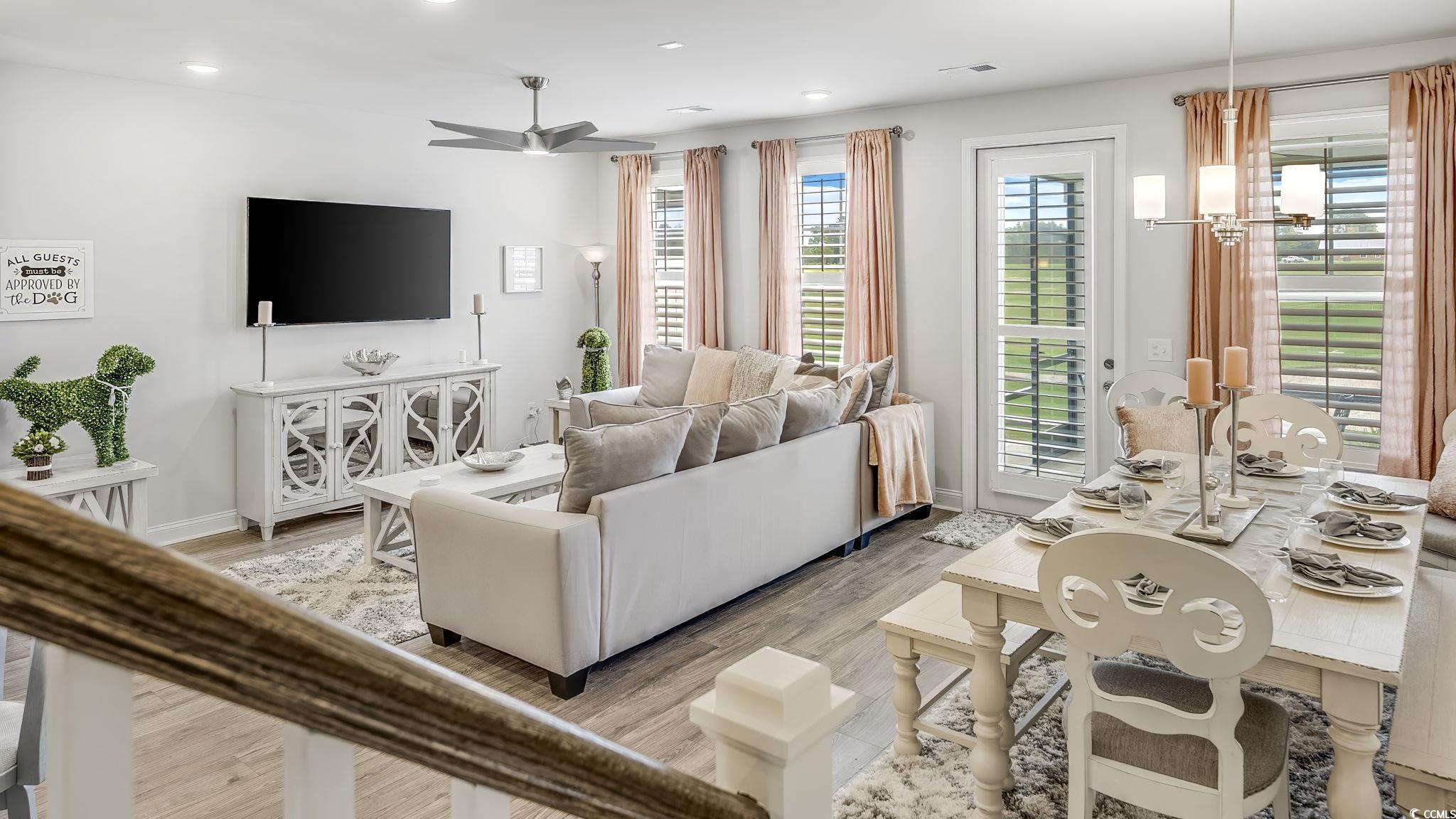 5205 Double Eagle Way #24, North Myrtle Beach, South Carolina image 12