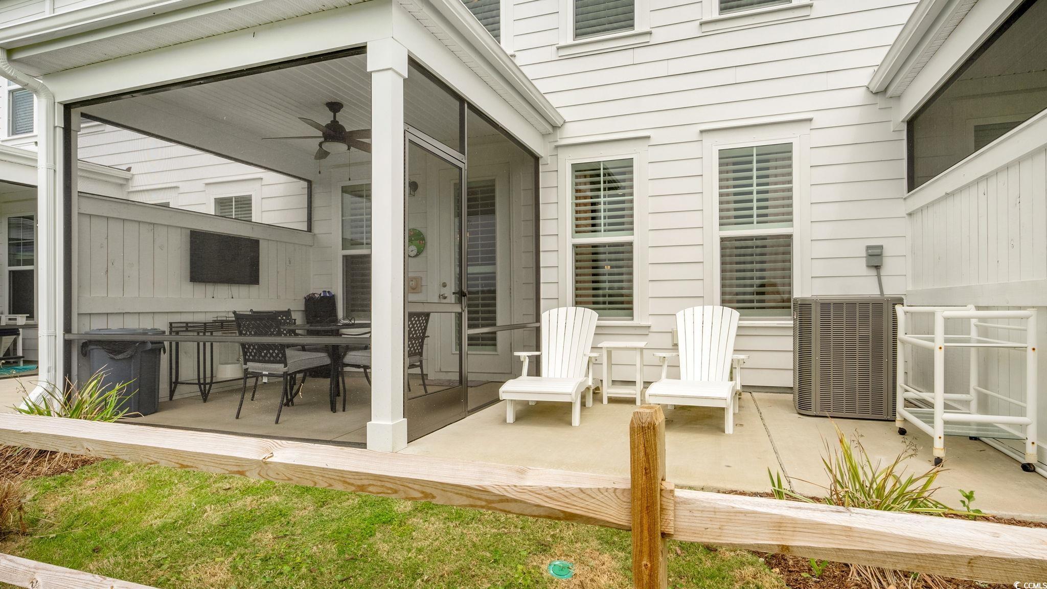 5205 Double Eagle Way #24, North Myrtle Beach, South Carolina image 32