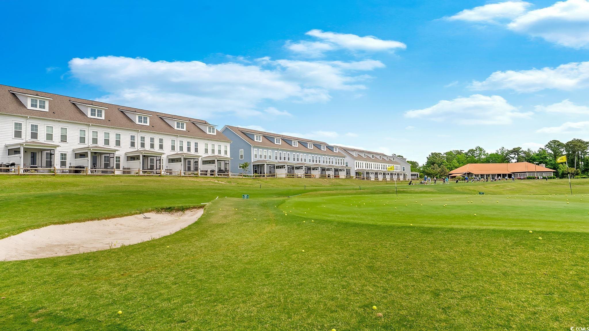 5205 Double Eagle Way #24, North Myrtle Beach, South Carolina image 35