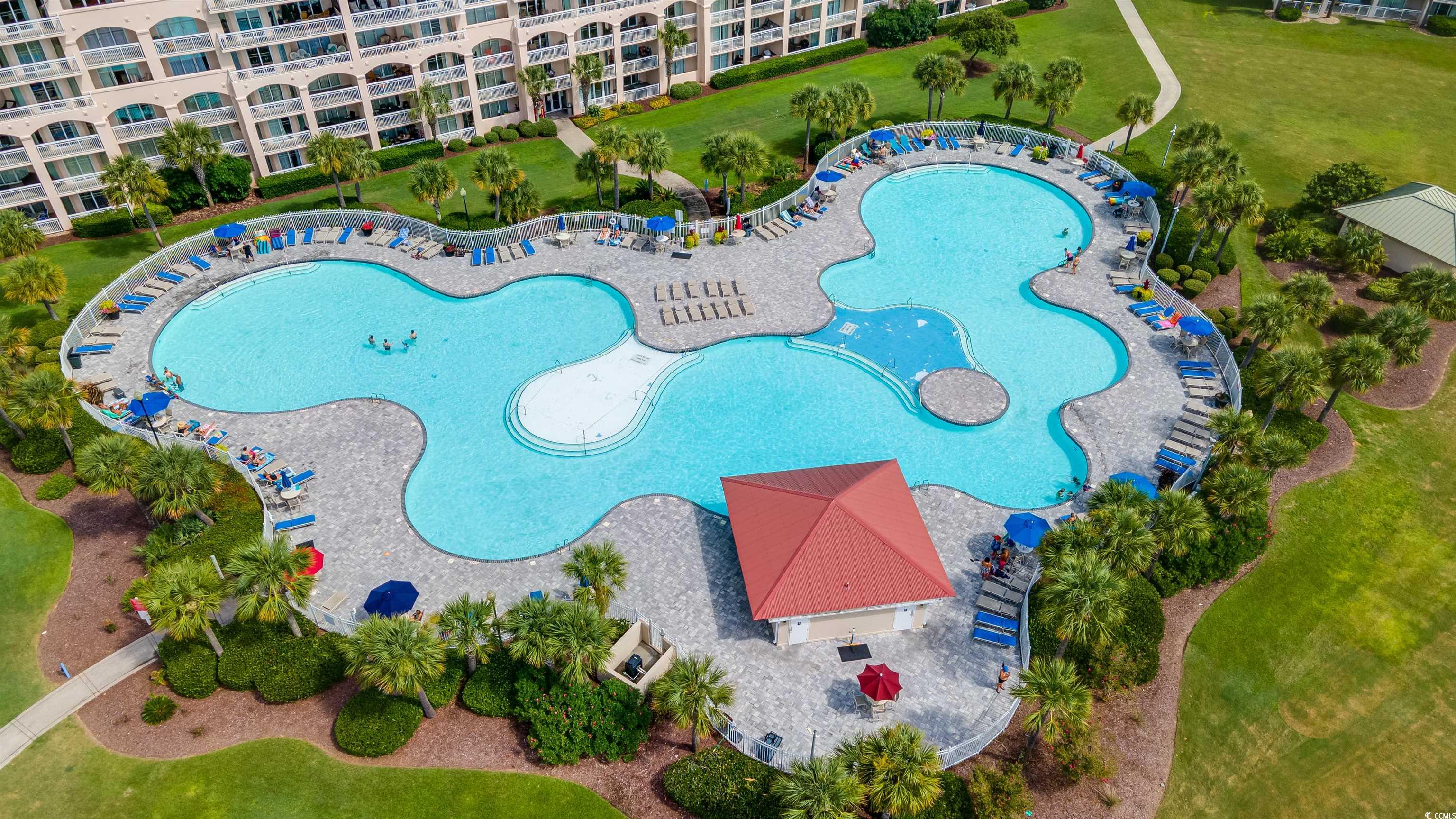 5205 Double Eagle Way #24, North Myrtle Beach, South Carolina image 36