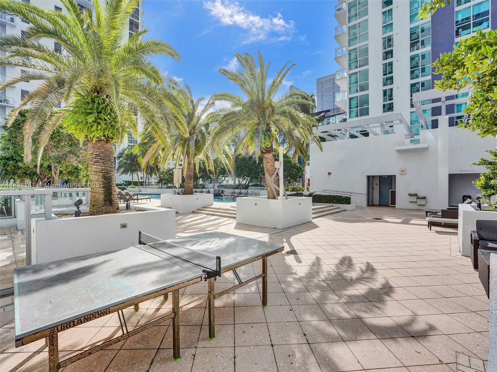 1050 Brickell Ave #2820, Miami FL 33131
